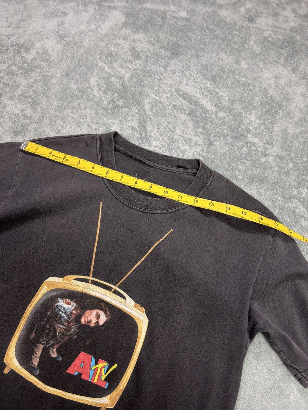 Other Vintage MTV Weird Al Yankovic Size US M / EU 48-50 / 2 - 10 Thumbnail