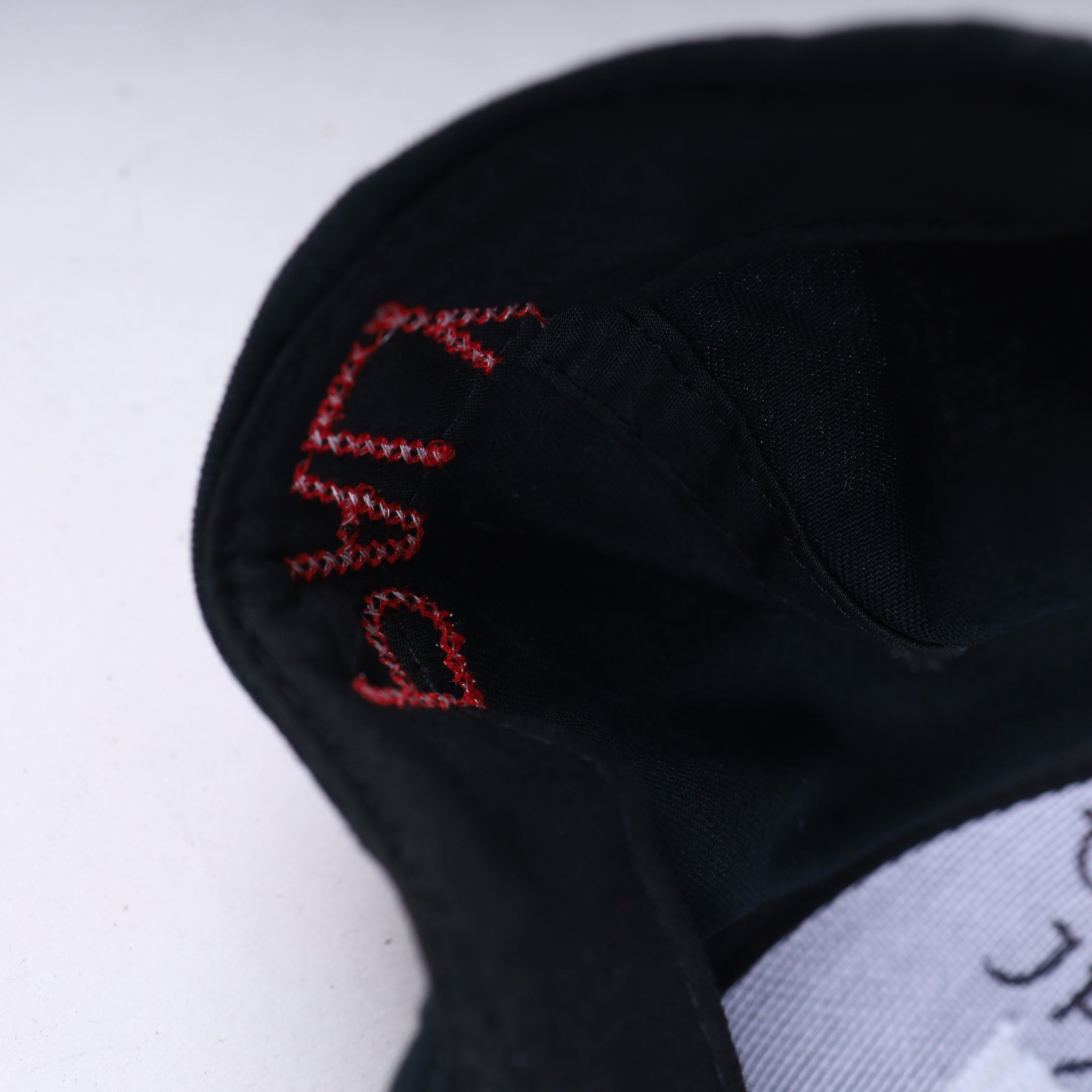 Paly Hollywood PALY HOLLYWOOD WEBSTER COLLAB HAT Size ONE SIZE - 9 Thumbnail