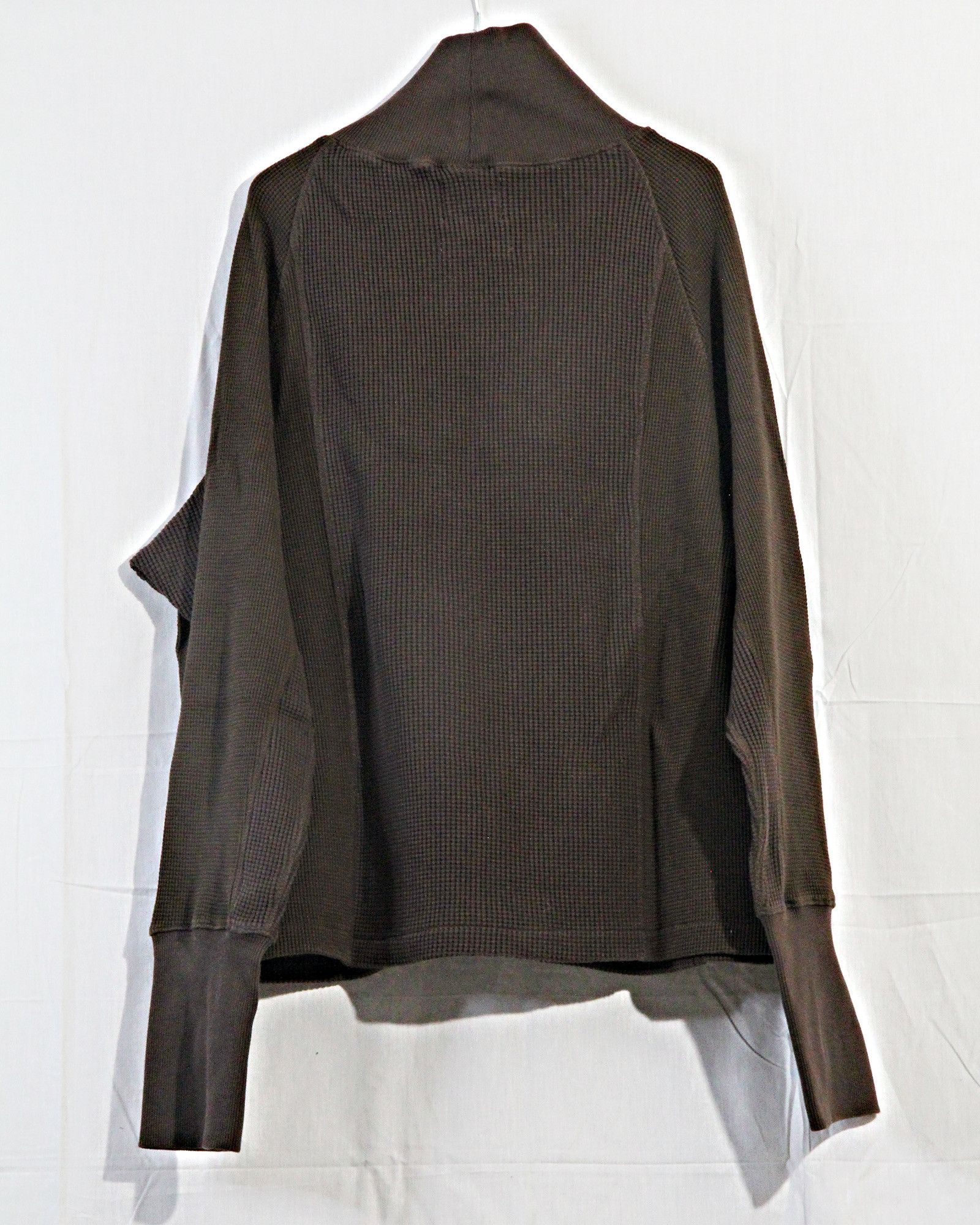 Nicholas Daley Handcrafted Cotton TurtleNeck Sweater Size US L / EU 52-54 / 3 - 4 Thumbnail
