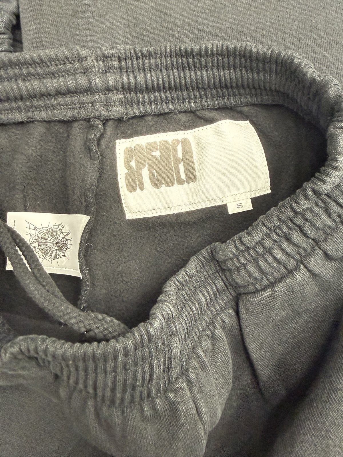 Sp5der Sp5der Atlanta Sweatpants Size US 30 / EU 46 - 6 Thumbnail