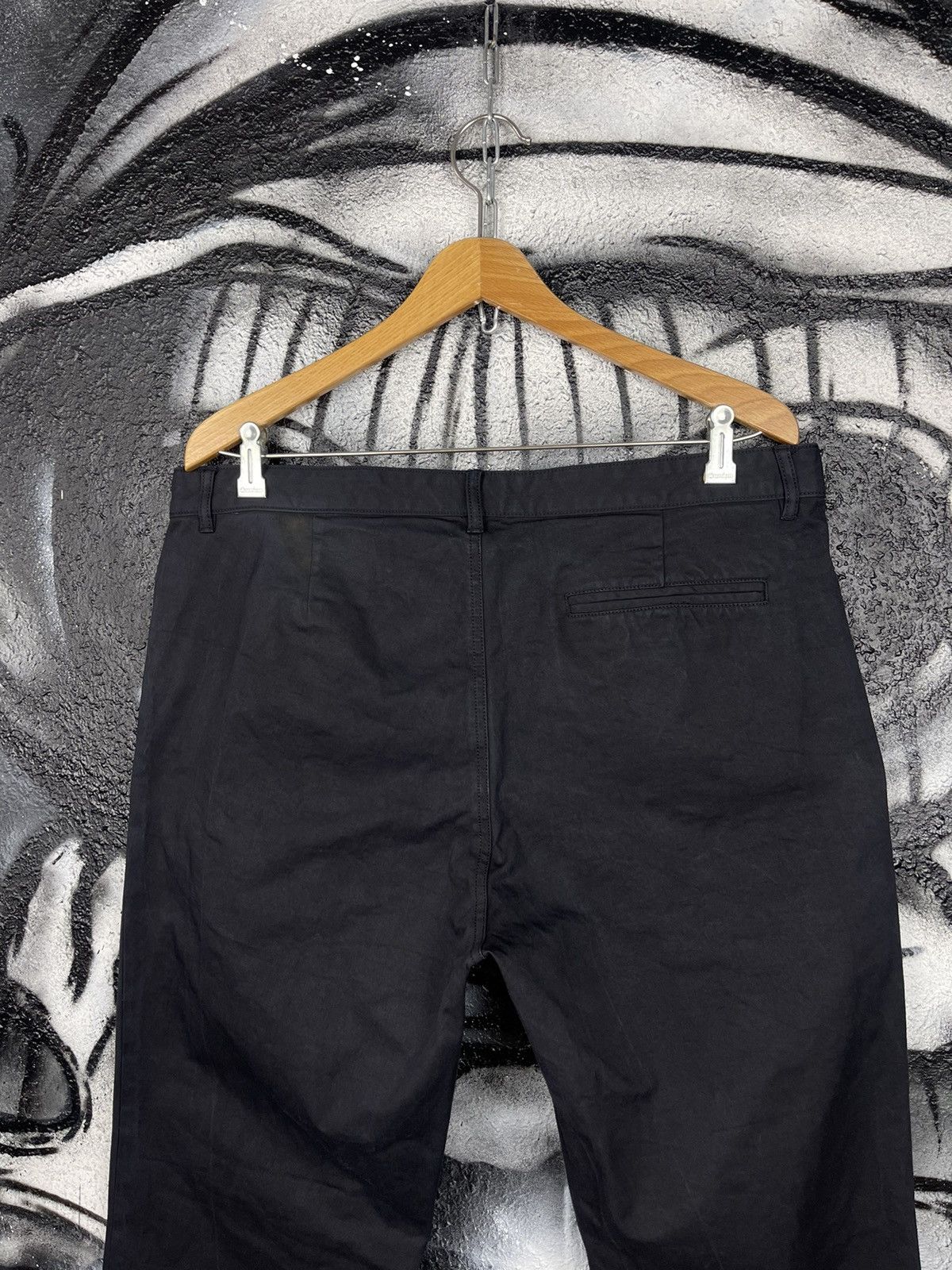 A.P.C. × Vintage A.P.C. Rue Madame Paris Chino Pants Men’s Size 35 Size US 35 - 8 Thumbnail