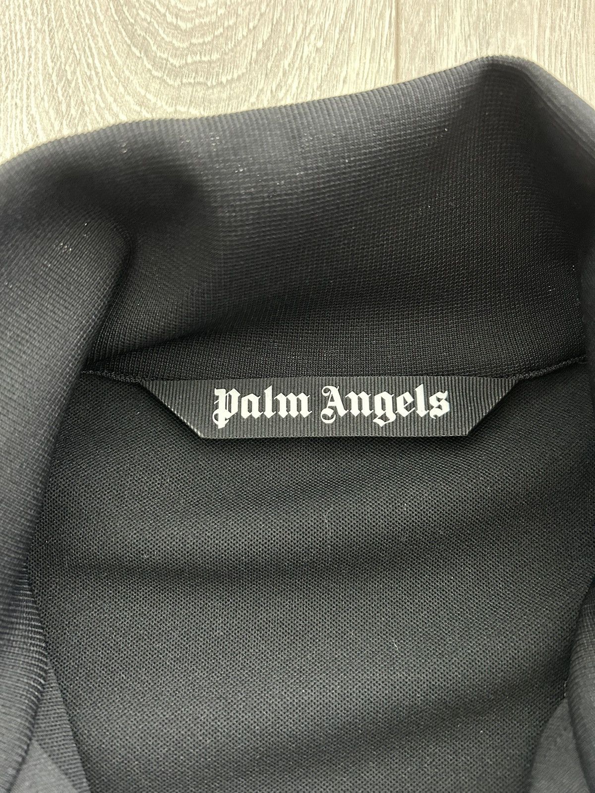 Palm Angels Palm Angels - Tracksuit Full Set Size US L / EU 52-54 / 3 - 4 Thumbnail