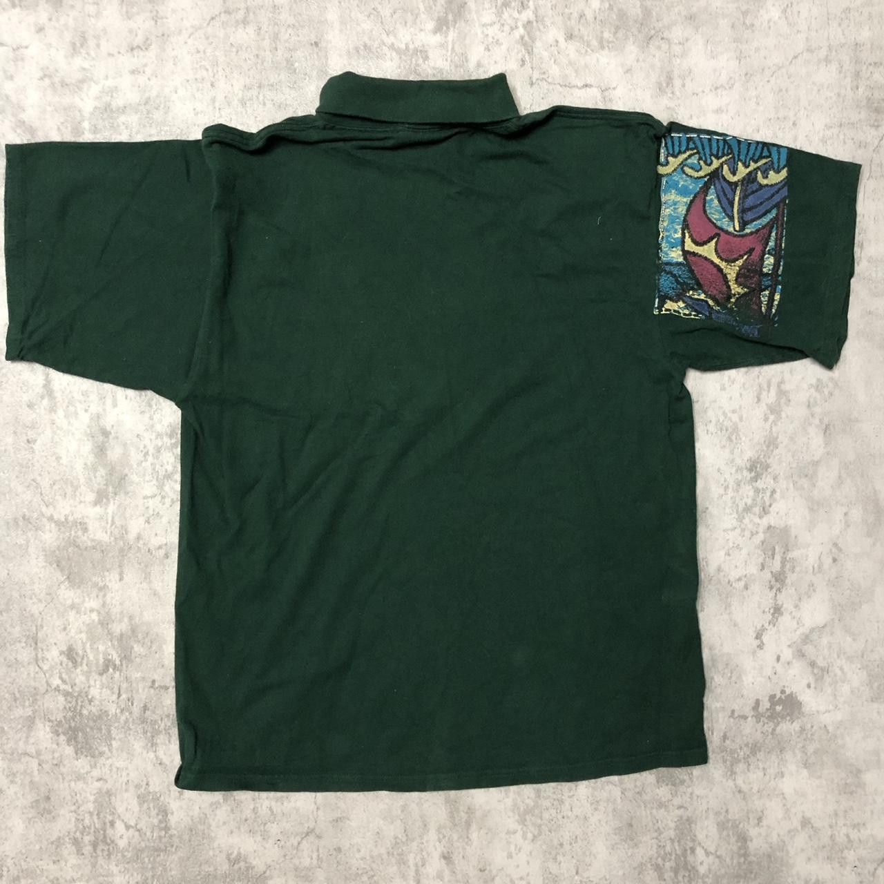 Other Green Florida tee Size US L / EU 52-54 / 3 - 5 Thumbnail