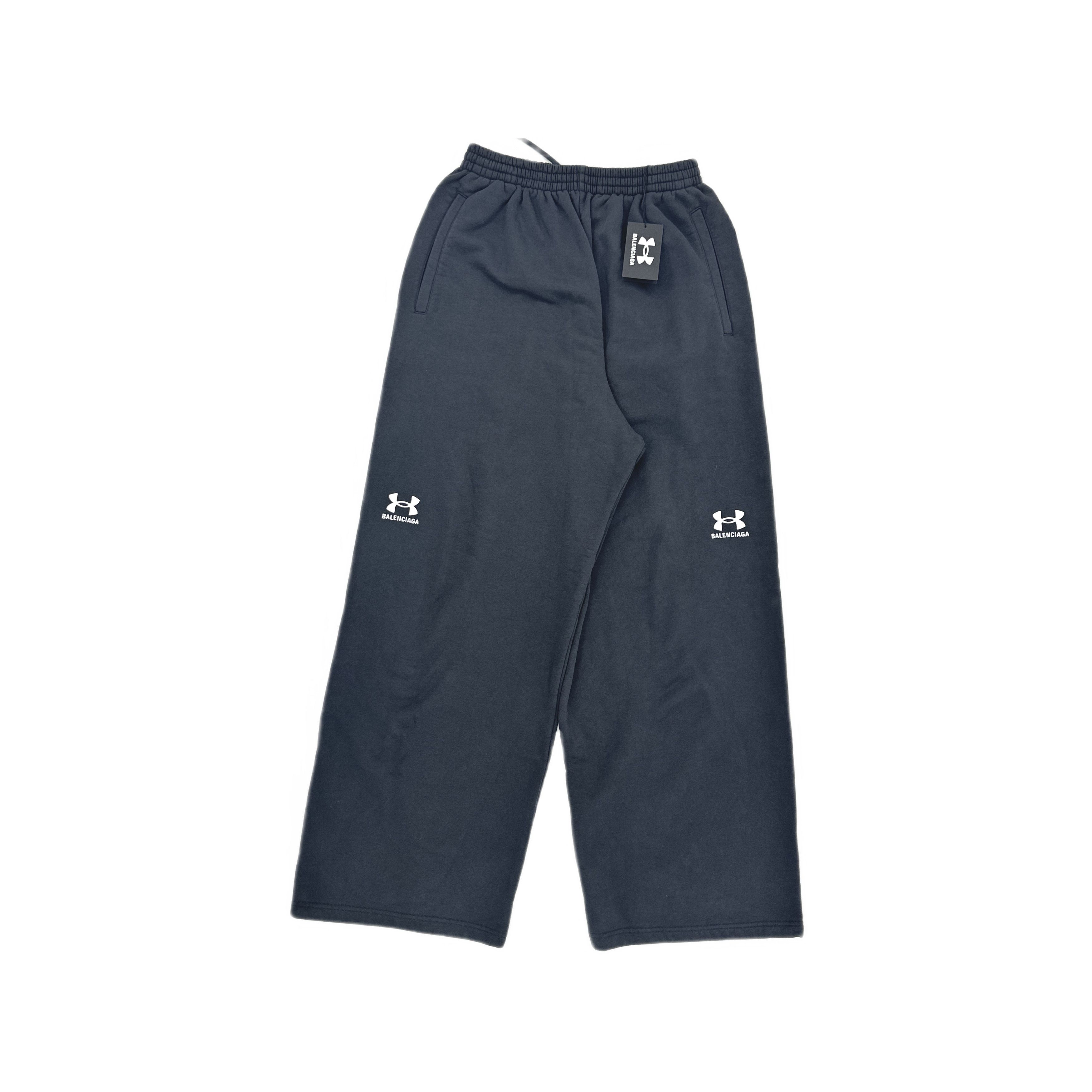 Balenciaga × Under Armour Balenciaga x Under Armor Baggy 
