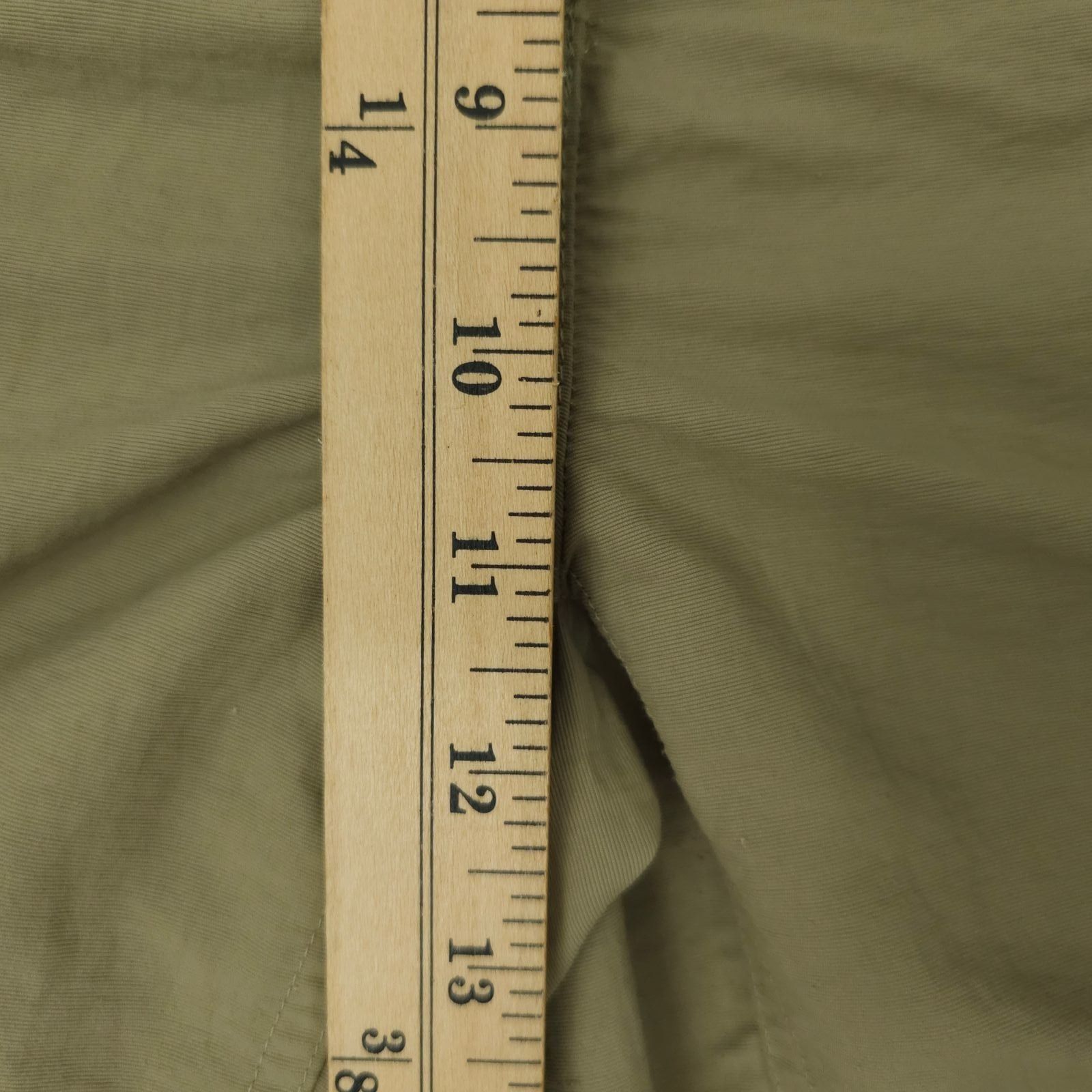 The North Face The North Face Pants Womens L Beige Convertible Cargo Hiking Size 30" / US 8 / IT 44 - 20 Thumbnail