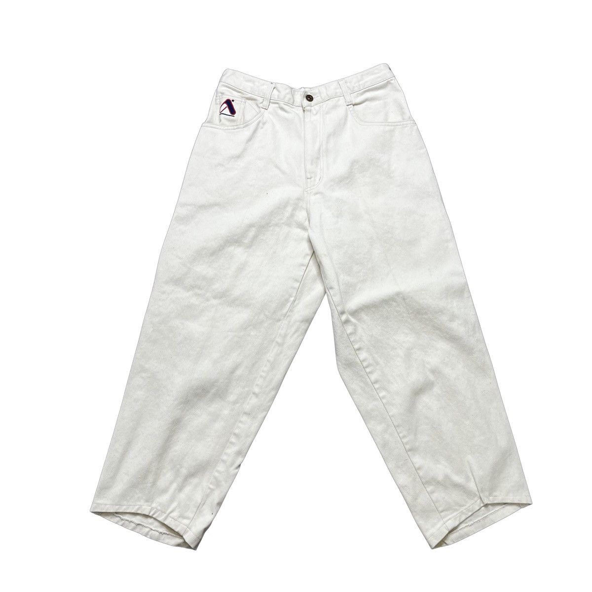 Akademiks vintage y2k akademiks baggy pants Size US 30 / EU 46 - 3 Thumbnail