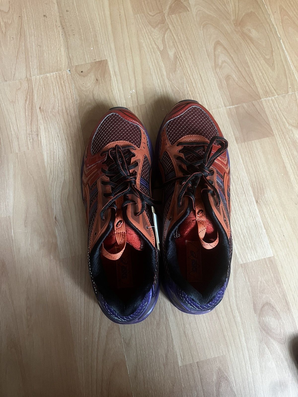 Asics UB1-S GEL KAYANO 14 Size US 11.5 / EU 44-45 - 8 Thumbnail
