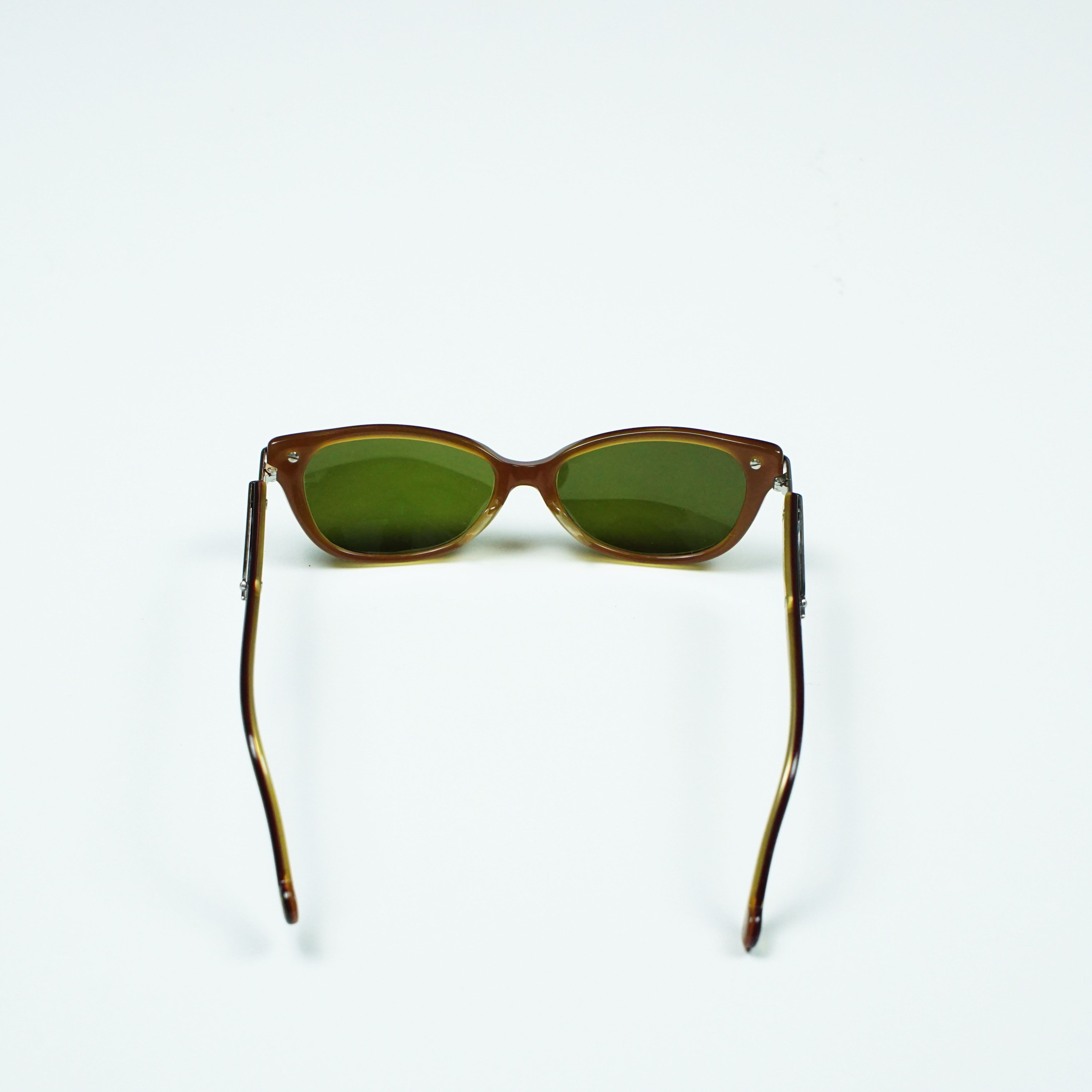 Jean Paul Gaultier Jean Paul Gaultier Sunglasses Size ONE SIZE - 5 Thumbnail