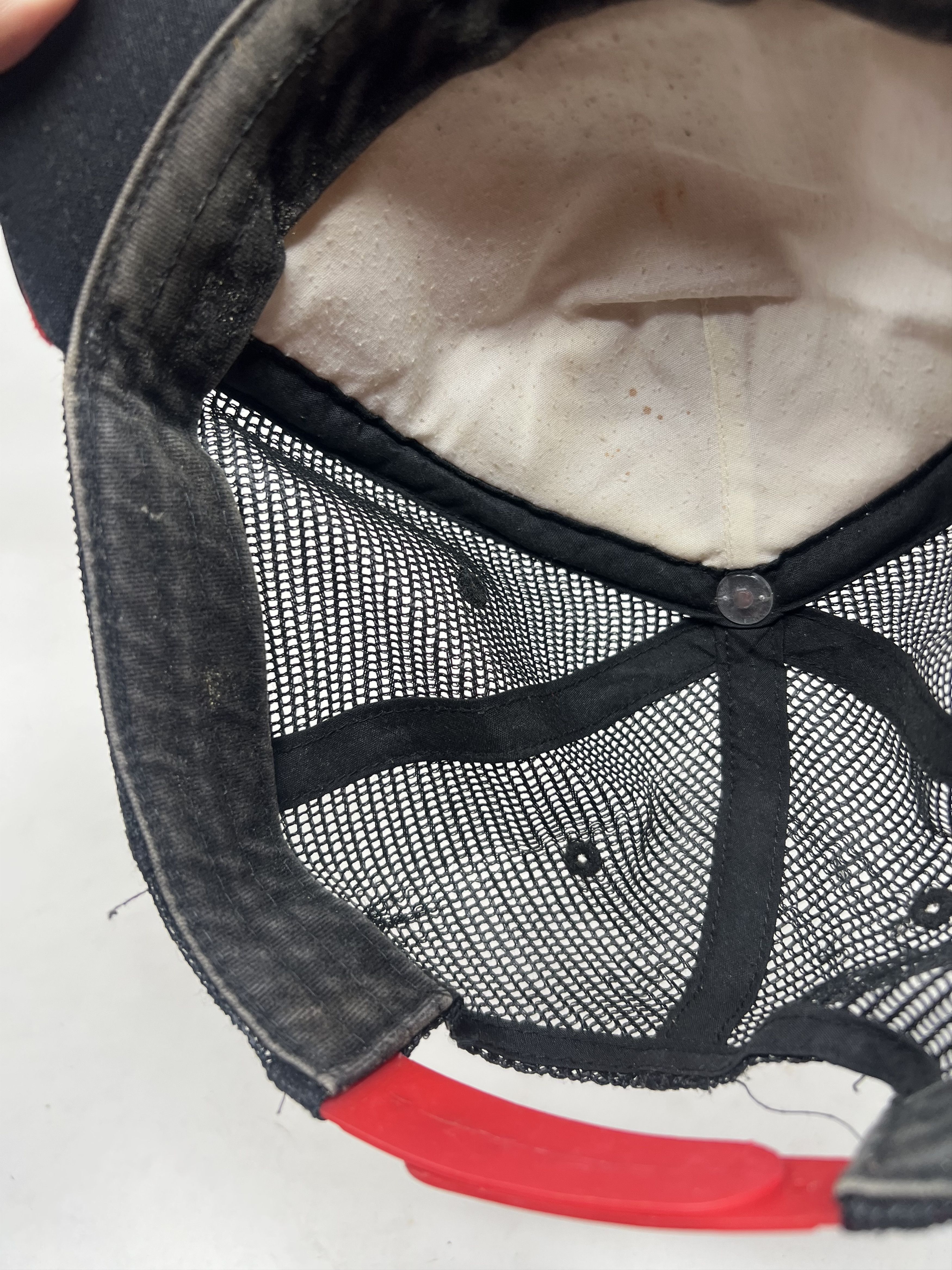 Nike Nike Swoosh Trucker Hat Size ONE SIZE - 9 Thumbnail