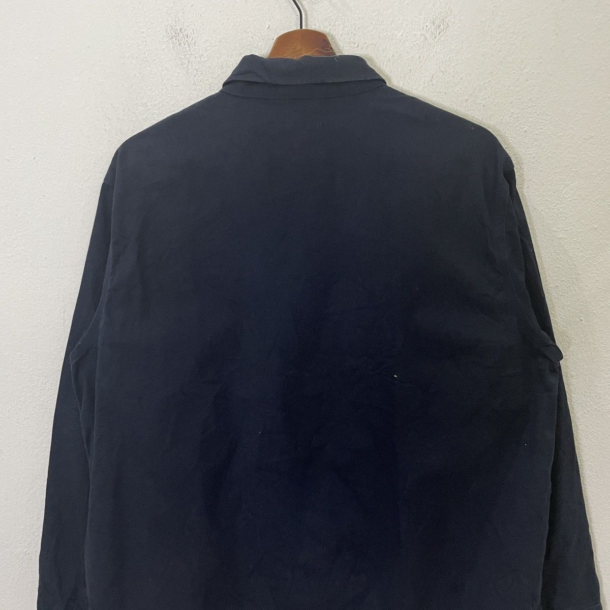 Japanese Brand Vintahe Smiths Workwear Jacket Size US M / EU 48-50 / 2 - 10 Thumbnail