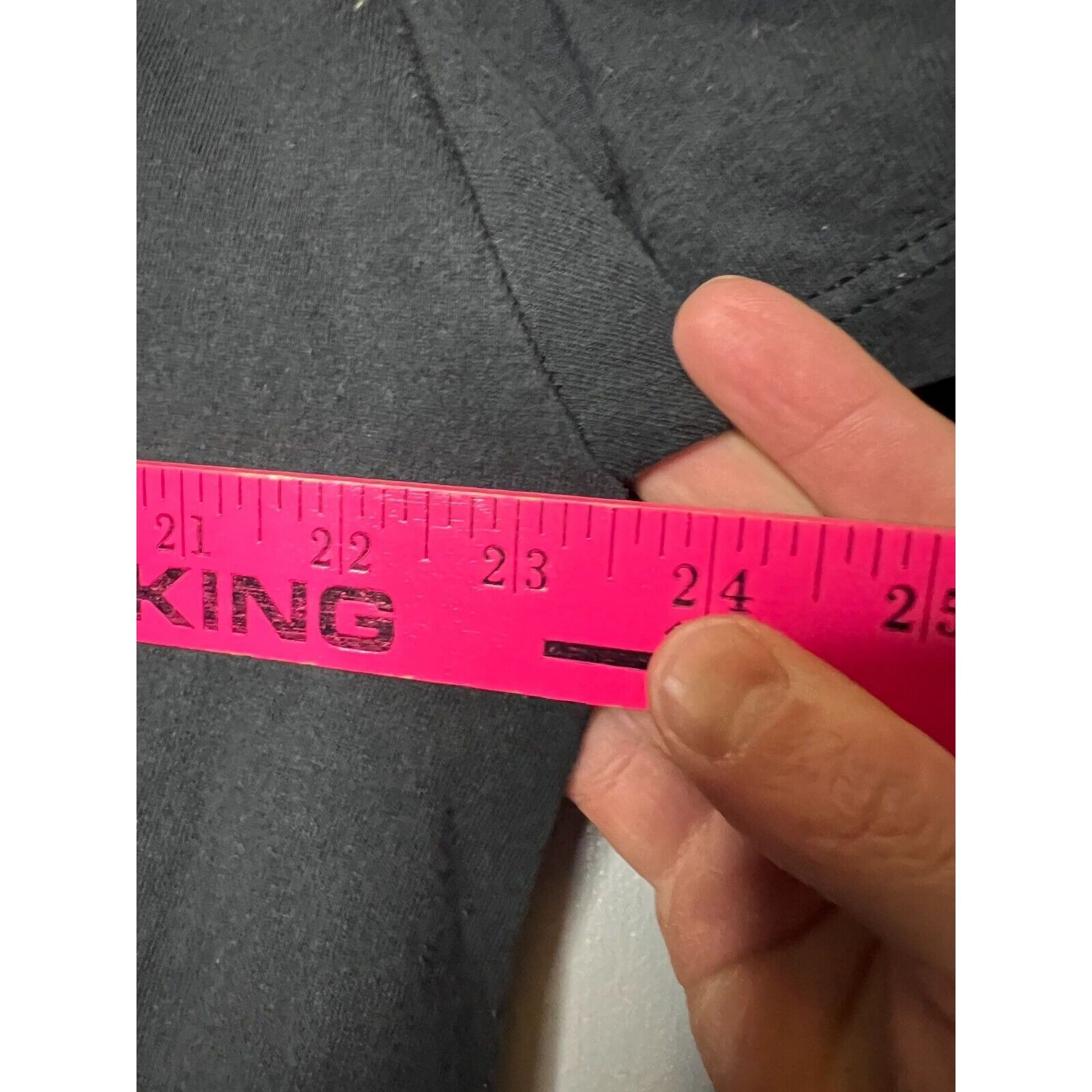 Jerzees × Vintage Vintage Elvis Presley Kenny Chesney TEST PRINT Rare Print XL Size US XL / EU 56 / 4 - 5 Thumbnail