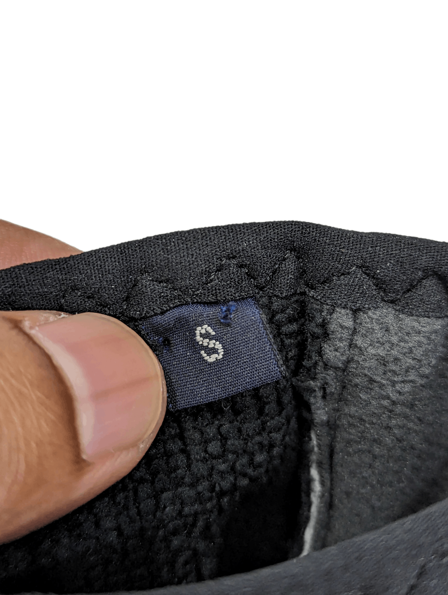 Goretex × Montbell MONTBELL GORETEX INFINIUM GLOVE Size ONE SIZE - 4 Thumbnail