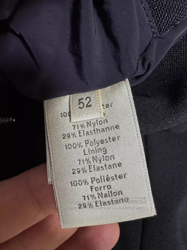 Hermes Hermes Cotton Coat Jacket, Thick Cotton Jacket Size US L / EU 52-54 / 3 - 5 Thumbnail
