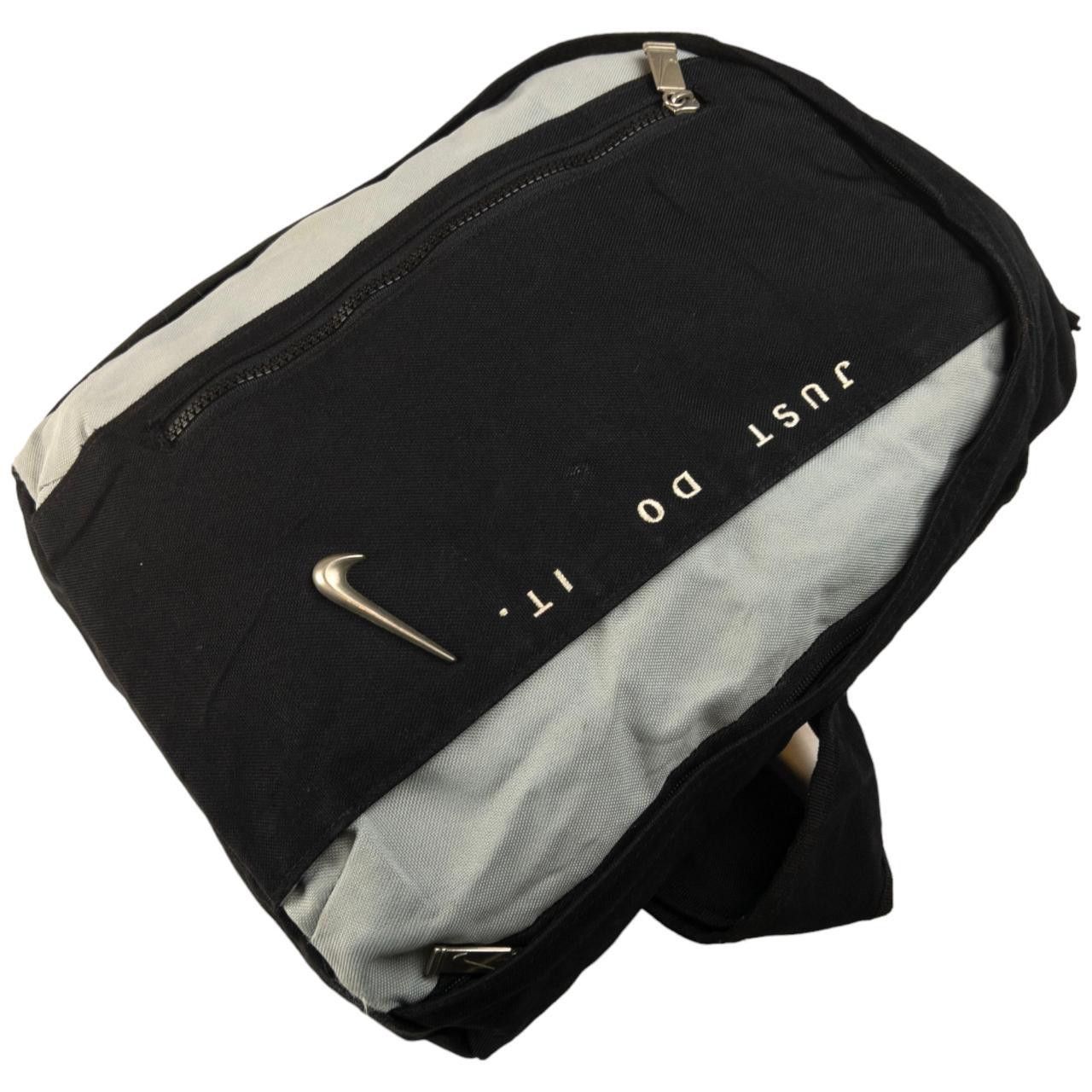 Nike Vintage Nike Just Do It Sling Bag Size ONE SIZE - 6 Thumbnail