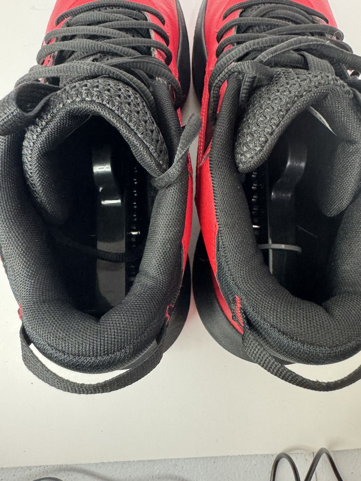 Designer × Under Armour Under Armour Lockdown 6 Men's Basketball Shoes - Size 10 Size US 10 / EU 43 - 6 Thumbnail