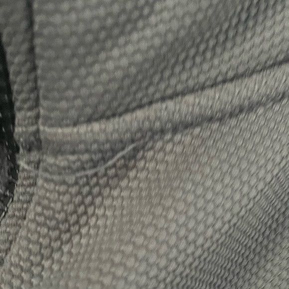 The North Face The North Face Men’s Jacket Full Zip TKA Stealth Gray size S Size US S / EU 44-46 / 1 - 6 Thumbnail