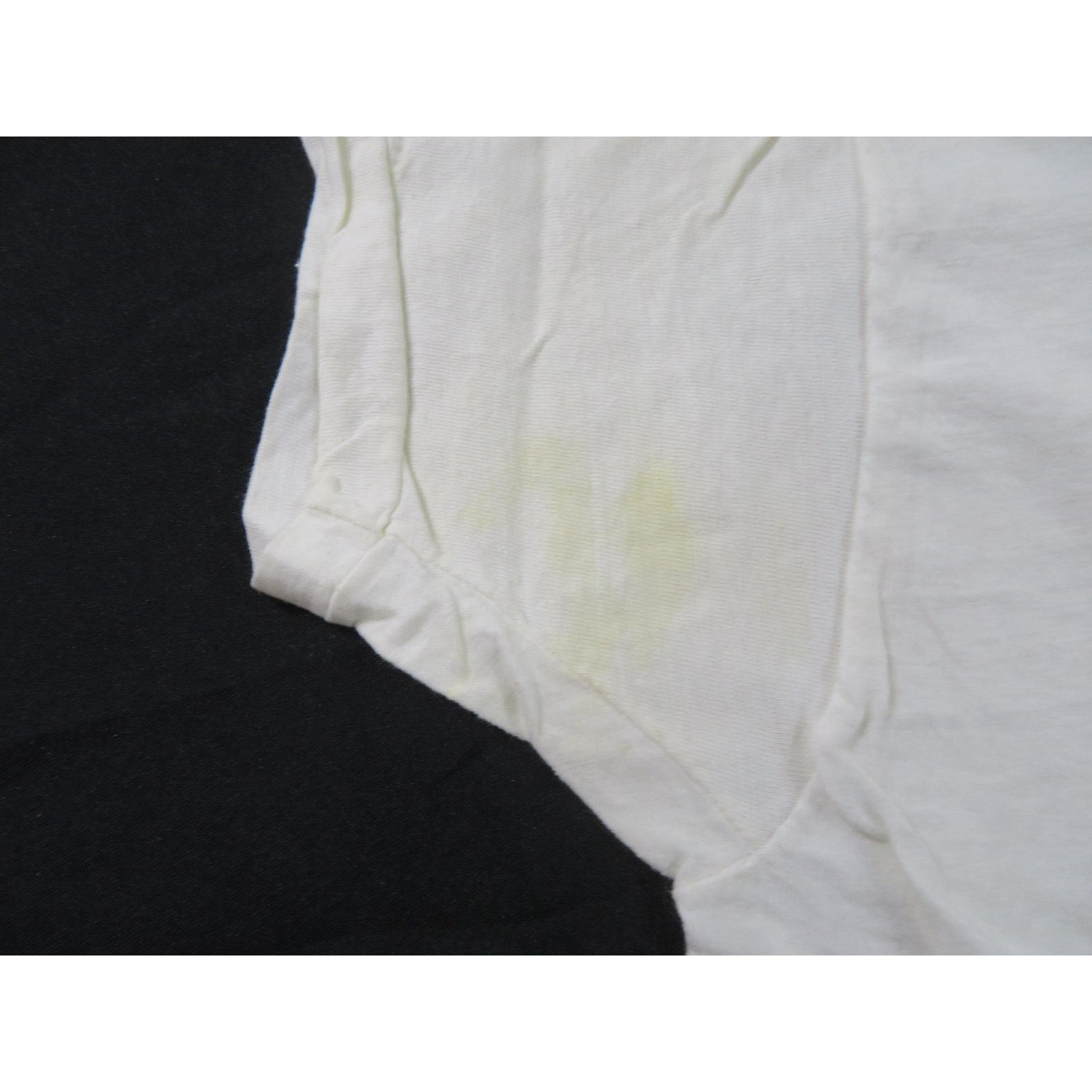Other Beatles White T-Shirt Sz S Healthknit 1970s Size US S / EU 44-46 / 1 - 7 Thumbnail