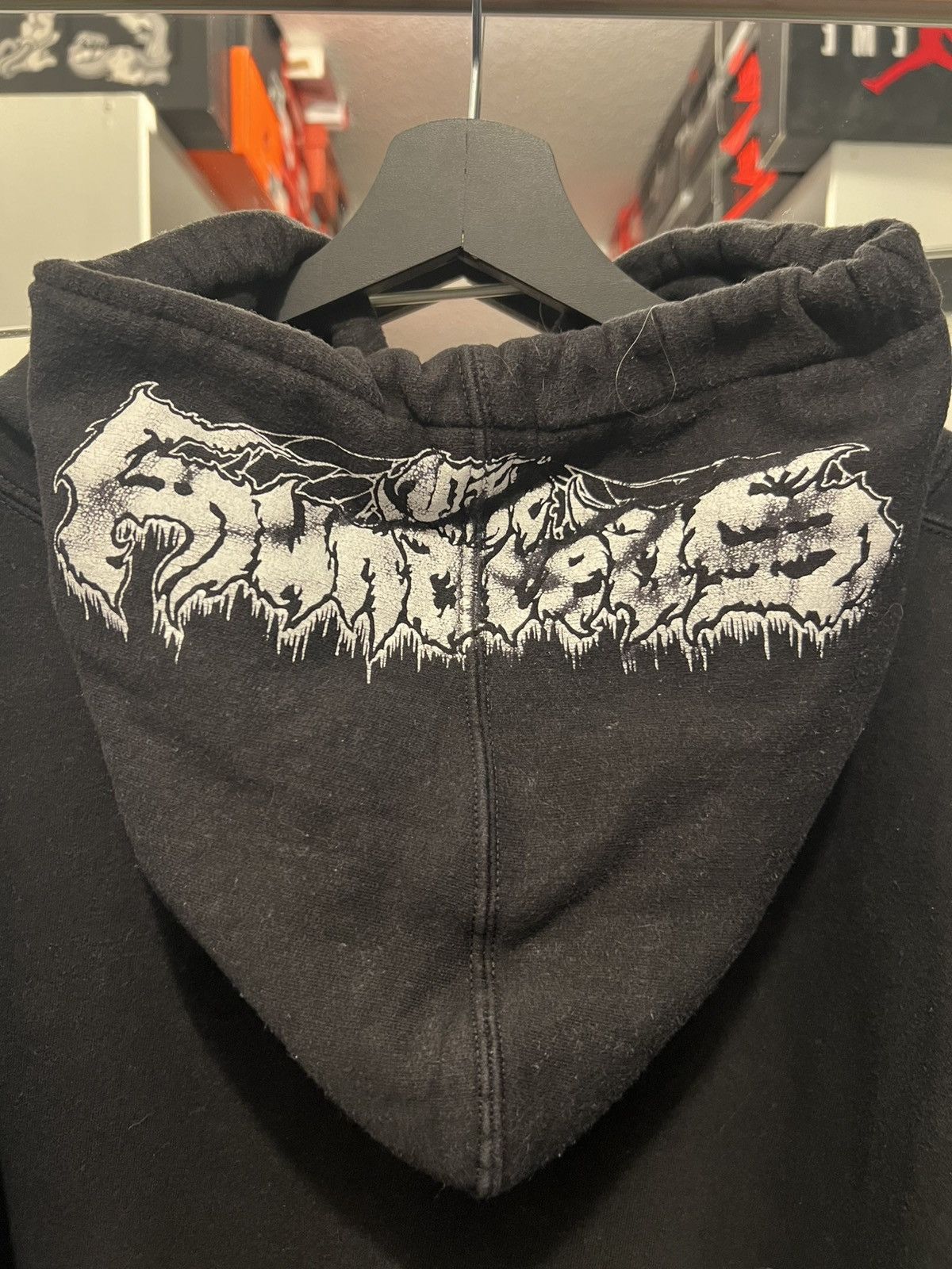 The Hundreds The Hundreds x Mark Riddick XXL Size US XXL / EU 58 / 5 - 3 Thumbnail