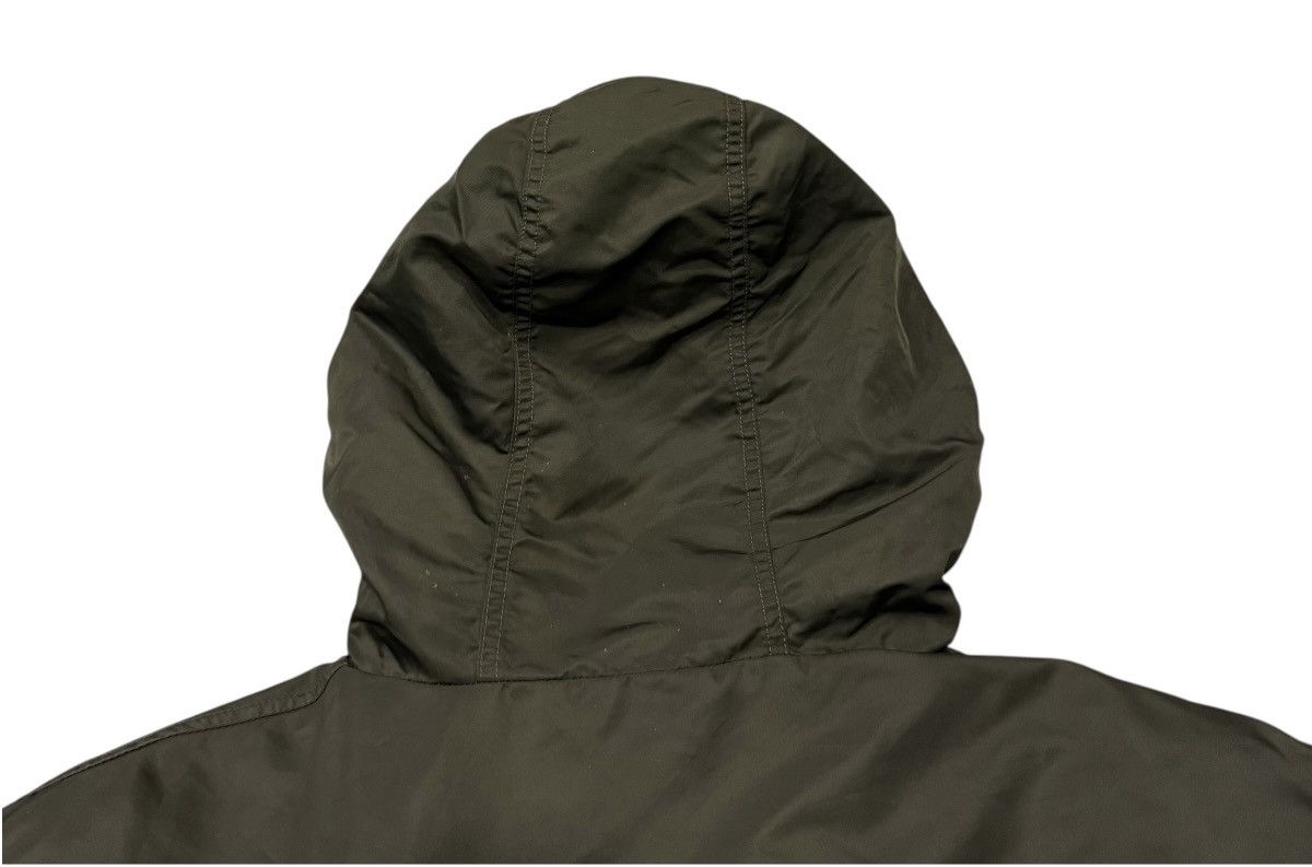 Undercover Vintage GU X Undercover Military Inspired N3B Jacket Size US XXL / EU 58 / 5 - 18 Thumbnail