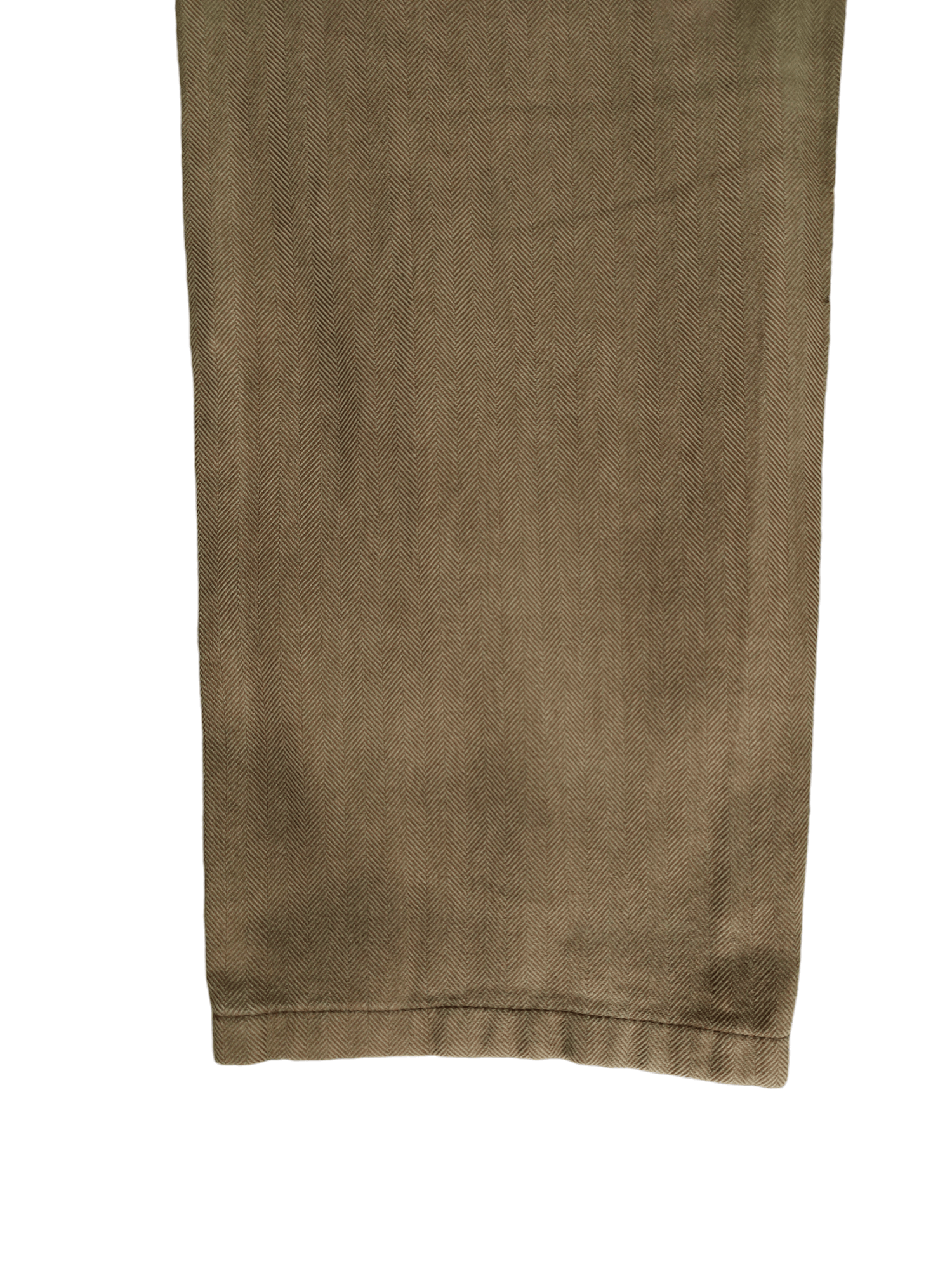 Tomorrowland Tomorrowland Japan Hbt Side Cargo Pants WWII Inspired 60s Size US 31 - 15 Thumbnail