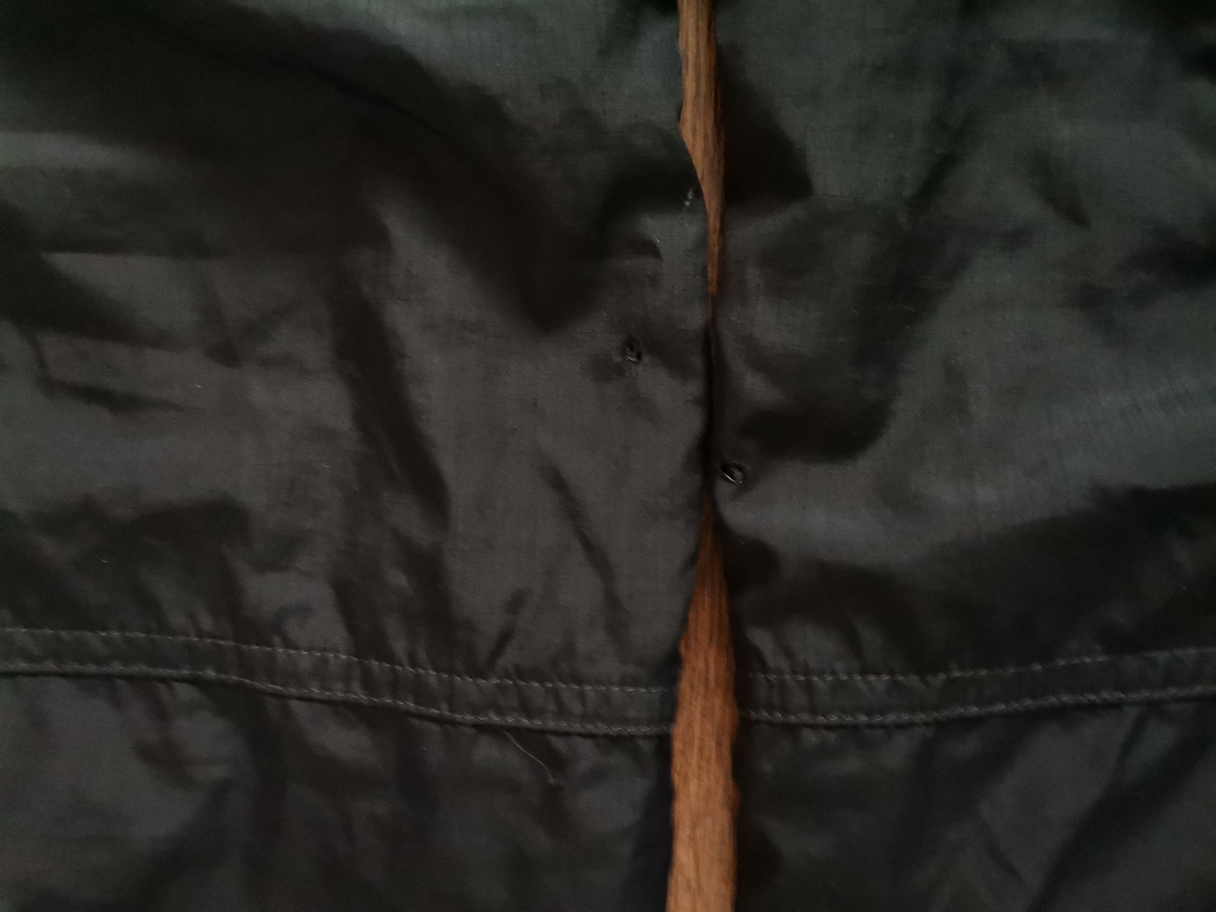 Adidas × Vintage Vintage Adidas Track Pants Size US 30 / EU 46 - 4 Thumbnail
