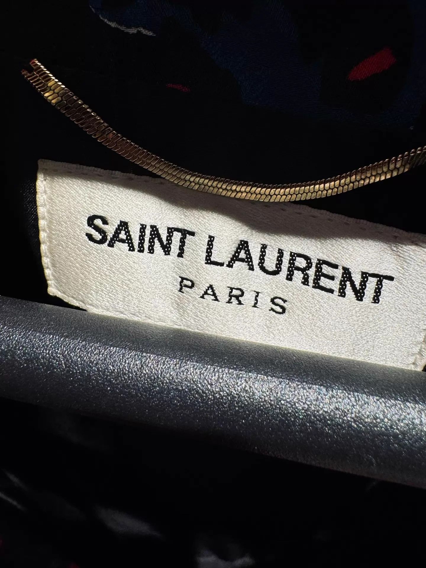 Saint Laurent Paris SLP 18FW Runway Floral Bodycon Silk Dress 38 Rosamund Kwan Size XS / US 0-2 / IT 36-38 - 4 Thumbnail