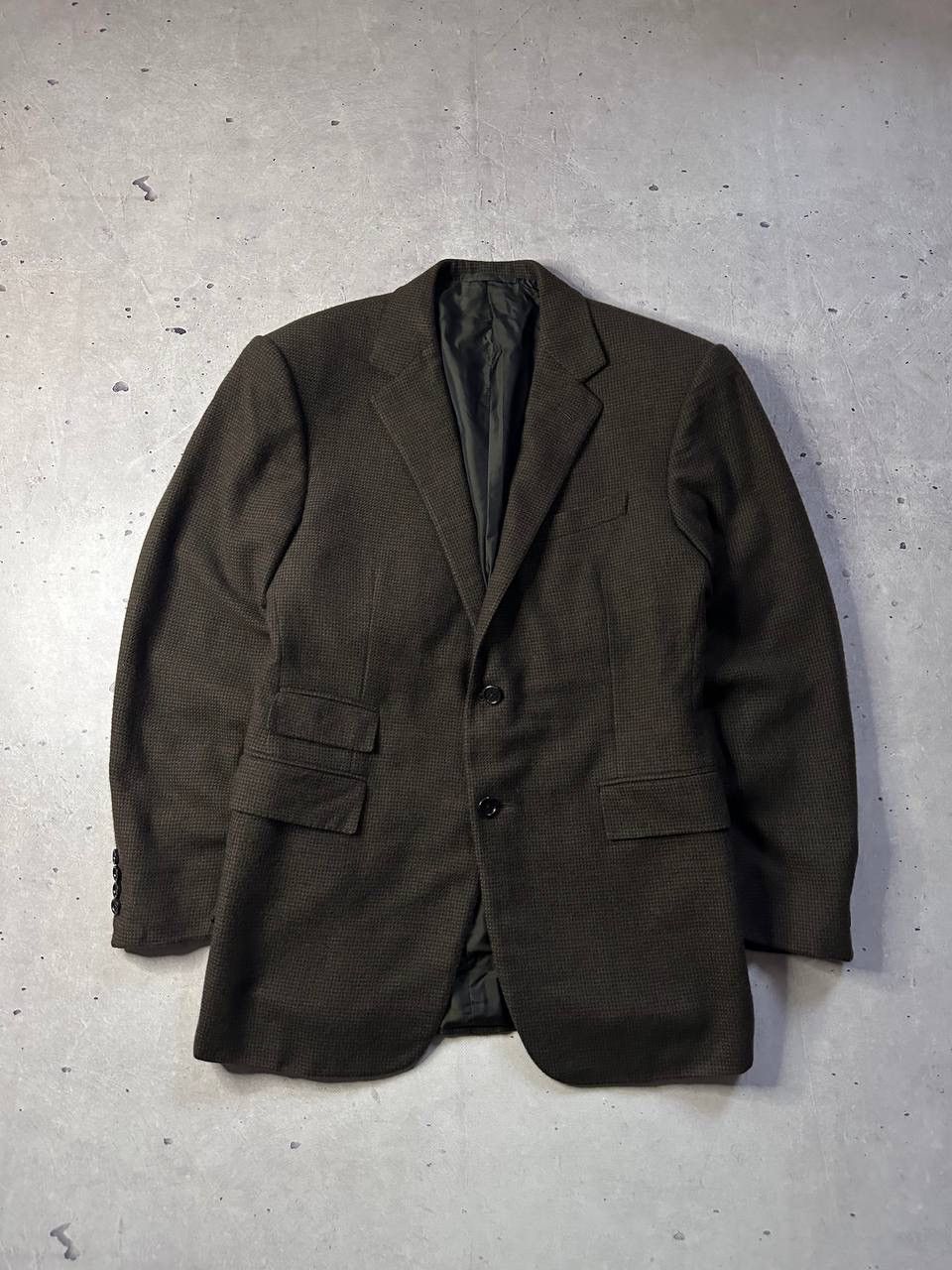 Ralph Lauren Purple Label Ralph Lauren Purple Label 100% Cashmere Blazer 40R Size 40R - 1 Thumbnail