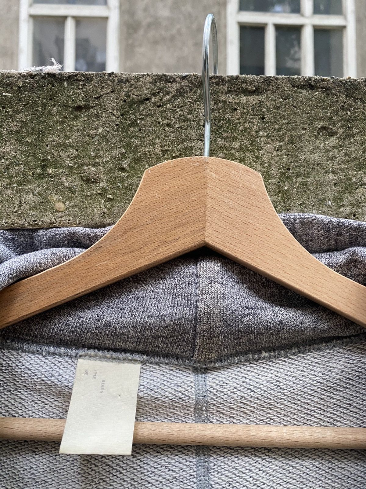 N.Hoolywood N.Hoolywood Made in Japan Zip Hoodie Size US M / EU 48-50 / 2 - 7 Thumbnail