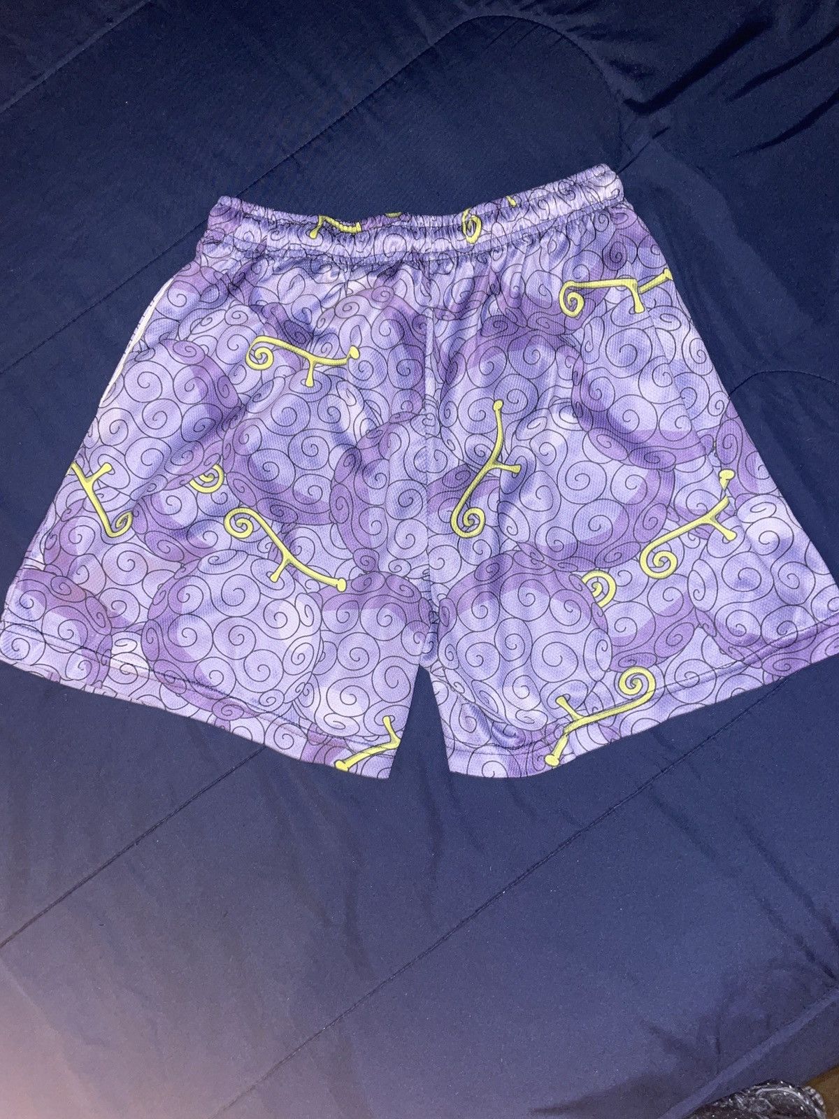 Other One piece Gum-Gum mesh short Size US 30 / EU 46 - 2 Thumbnail