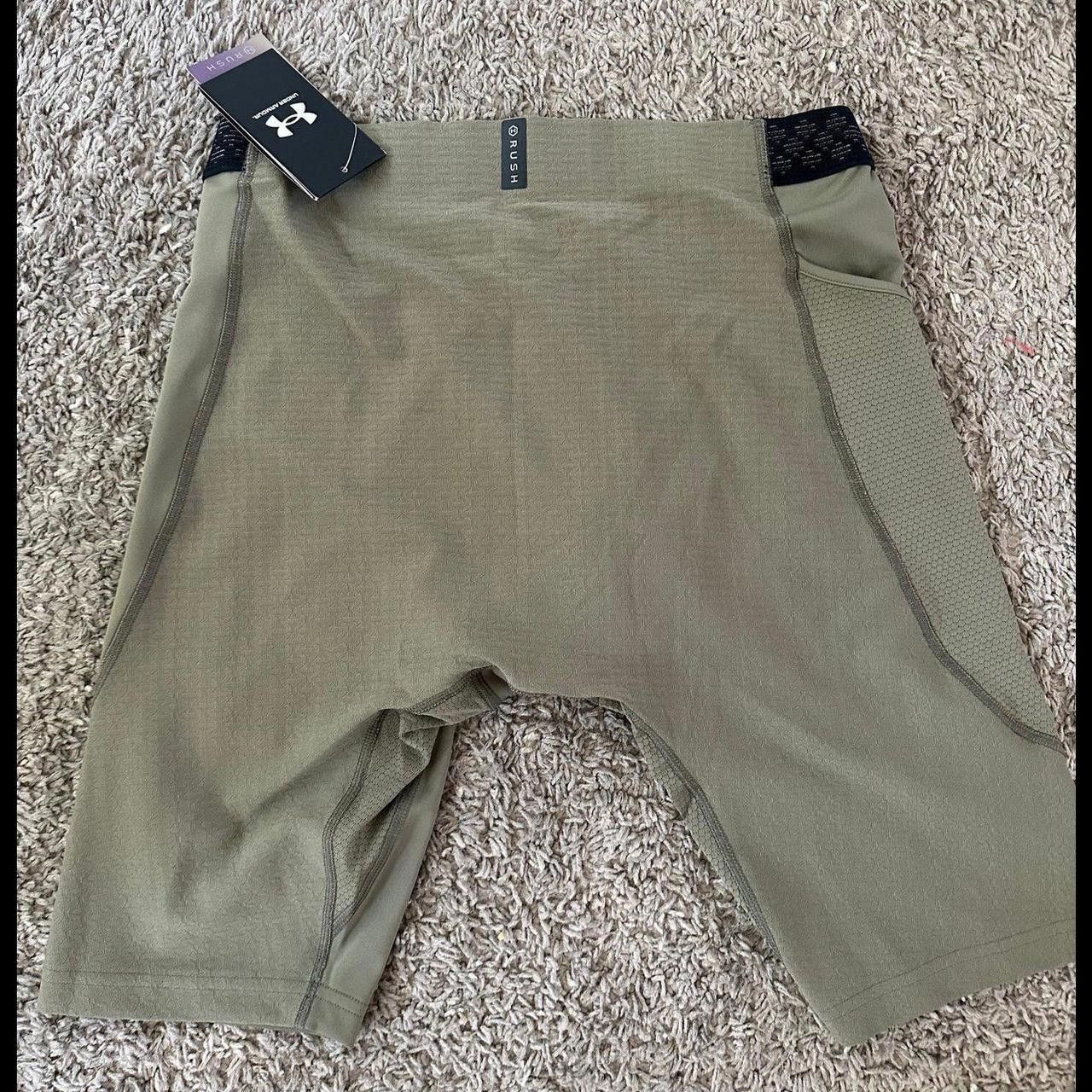 Under Armour New Mens Size L Under Size US 34 / EU 50 - 5 Thumbnail