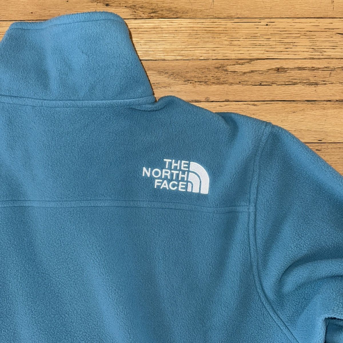 The North Face The North Face 3/4 Fleece Size US L / EU 52-54 / 3 - 6 Thumbnail
