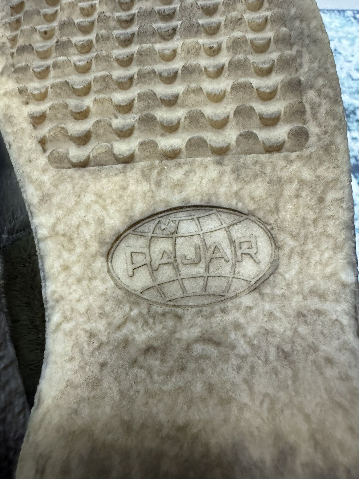 Pajar PAJAR CANADA FUR MOUTON WINTER BOOTS Size US 9 / EU 42 - 6 Thumbnail