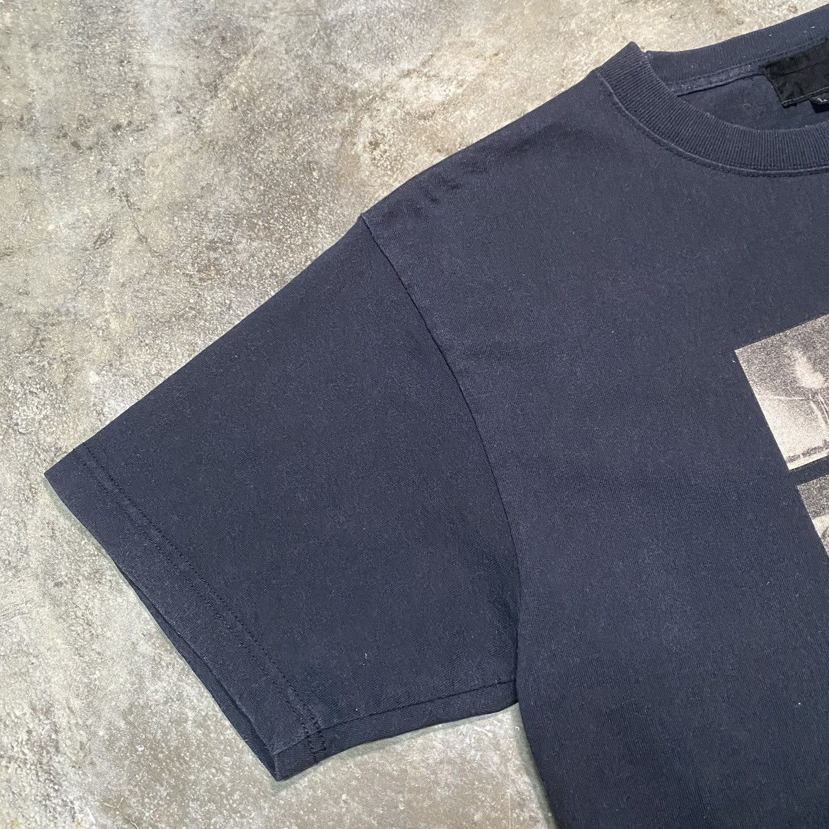 Japanese Brand × Seditionaries Vintage Acoustic Dead Skull Japanese Brand T Shirt Size US L / EU 52-54 / 3 - 5 Thumbnail