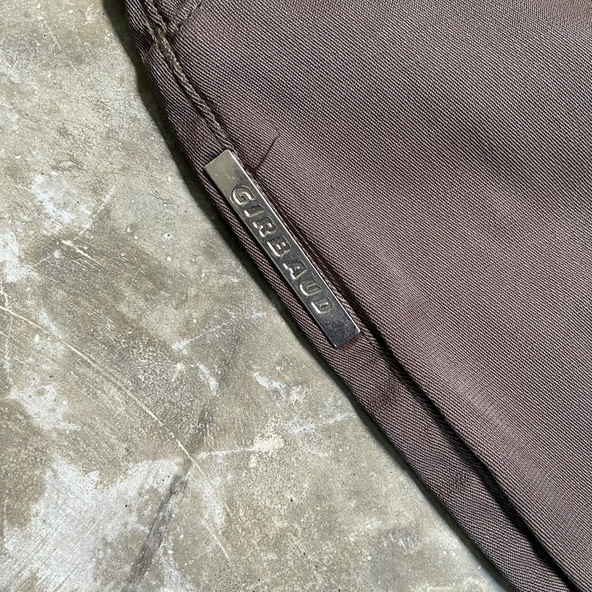 Marithe + Francois Girbaud Marithe Francois Girbaud Trouser Size US 31 - 9 Thumbnail