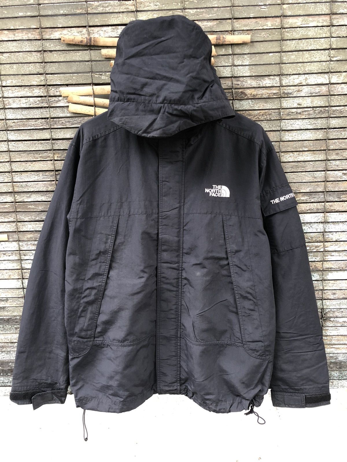 Japanese Brand × The North Face 🔥🔥The North Face