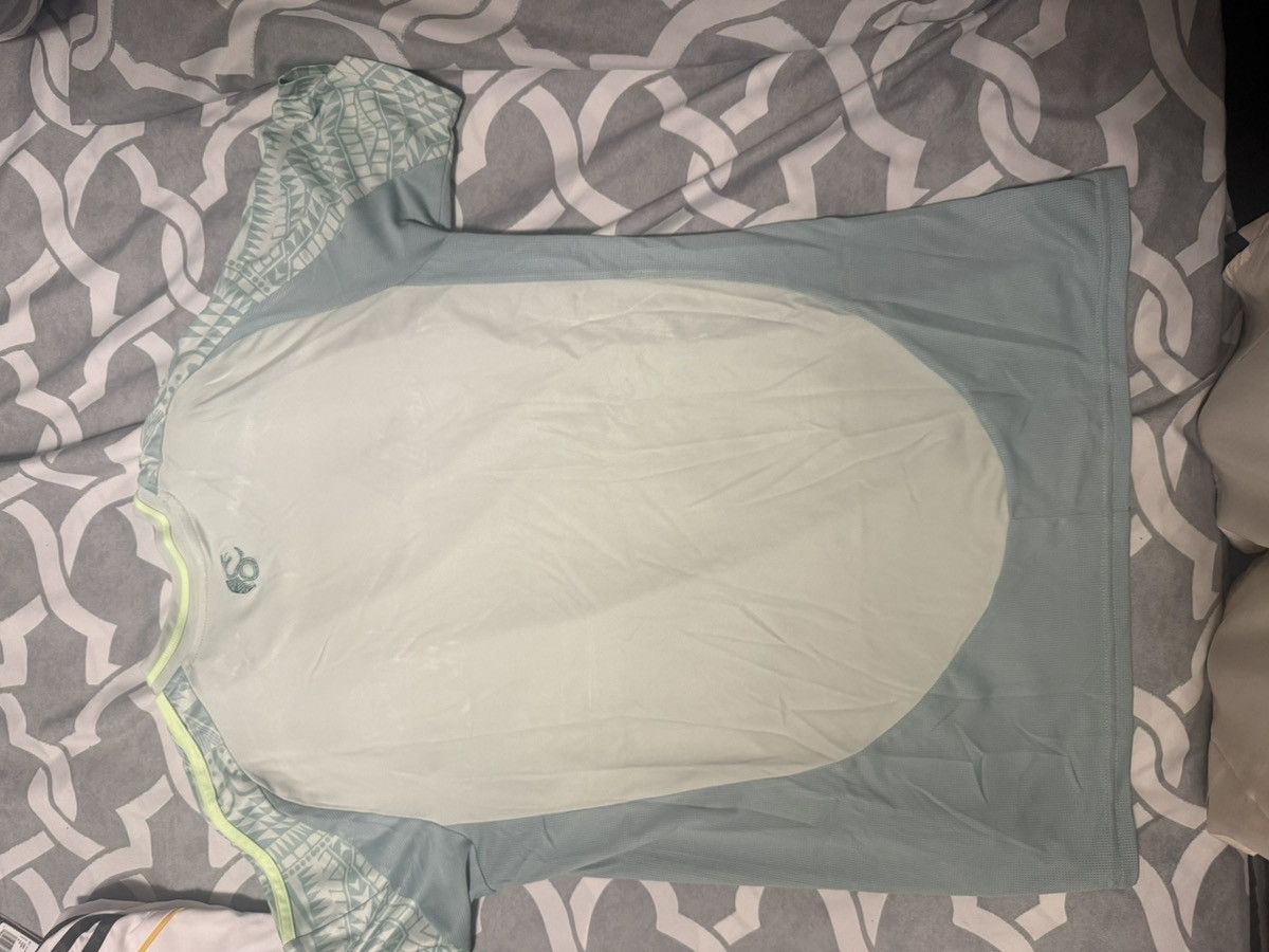 Adidas 24/25 Mexico Away Size US M / EU 48-50 / 2 - 2 Thumbnail