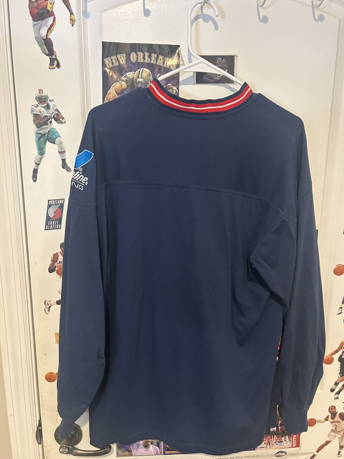 Chase Authentics × NASCAR × Vintage Vintage NASCAR Tee Size US L / EU 52-54 / 3 - 2 Thumbnail