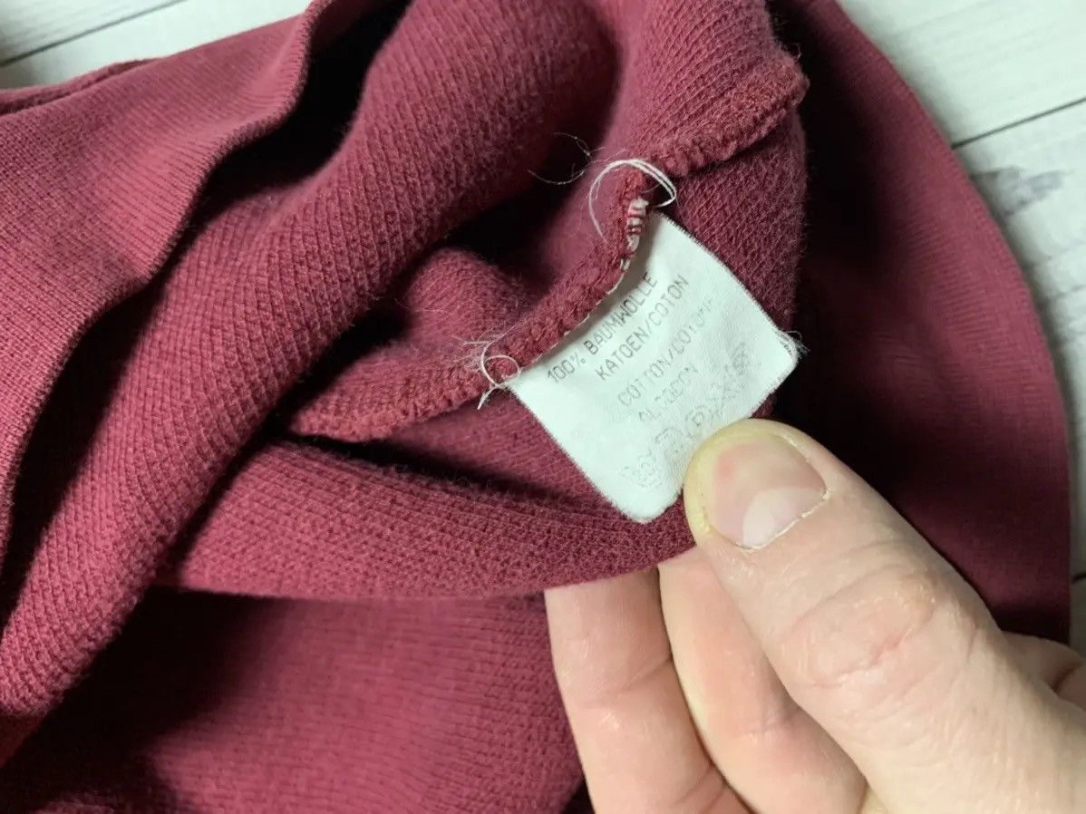 Yves Saint Laurent Vintage Yves Saint Laurent sweater YSL sweatshirt Size US XXL / EU 58 / 5 - 7 Thumbnail