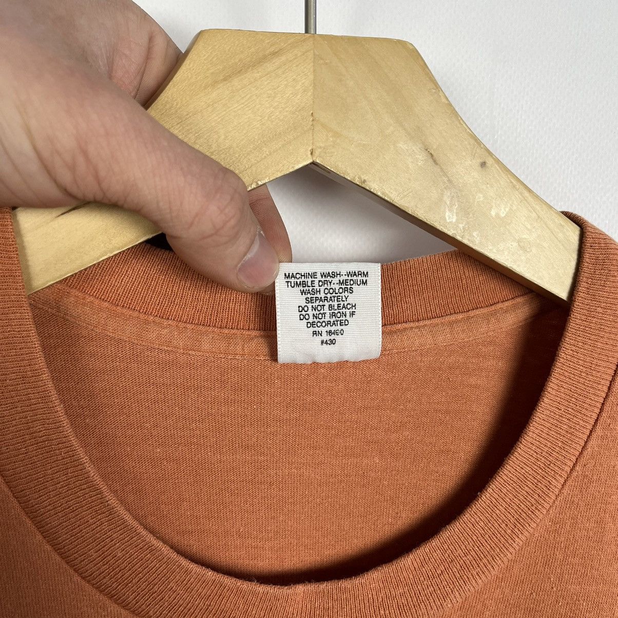 Vintage Vintage Mickey Mouse Overland Outfitters Disney tee 80’s Size US M / EU 48-50 / 2 - 4 Thumbnail