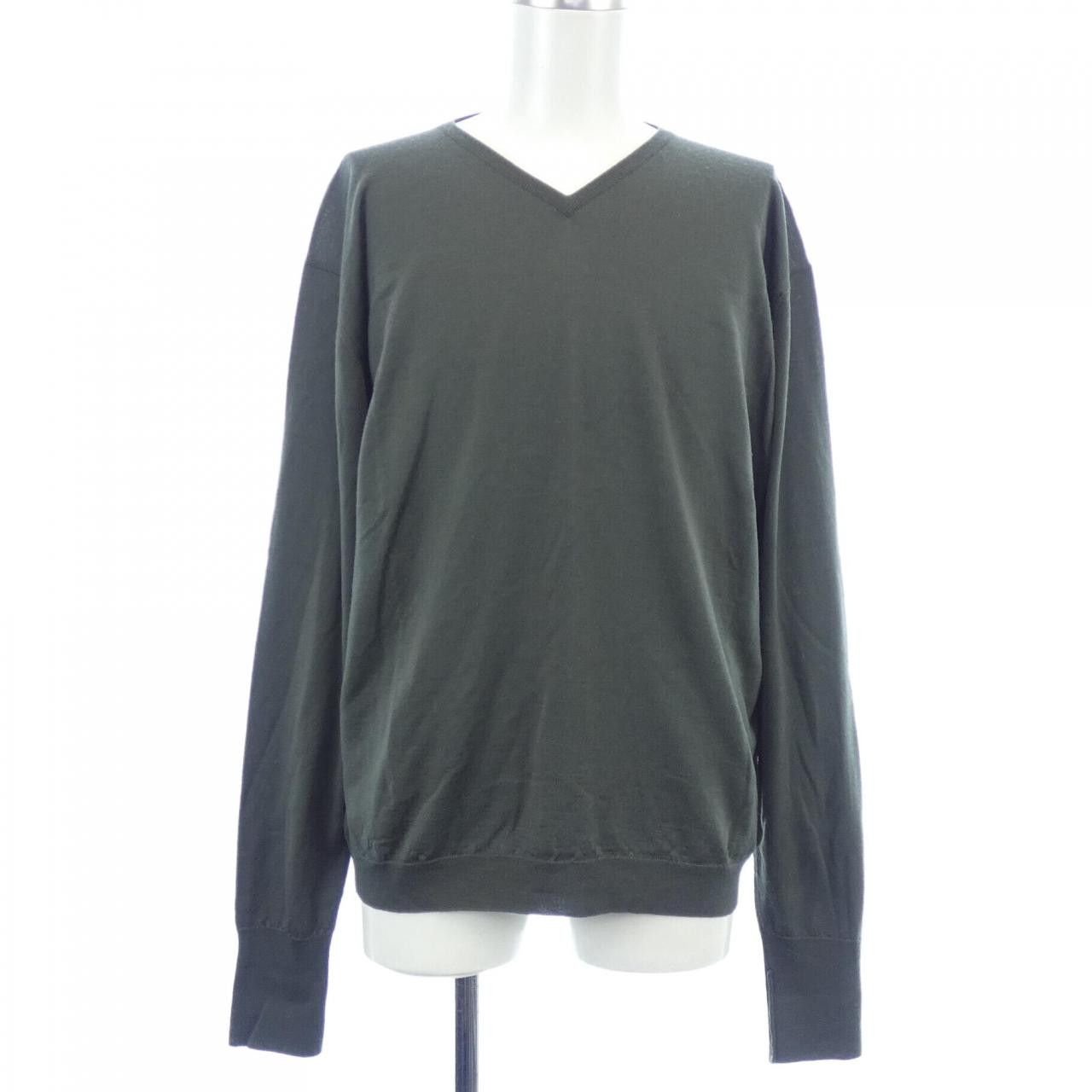 Other Other John Smedley Knitwear Others Tops DUTY FREE for USA Size ONE SIZE - 1 Thumbnail