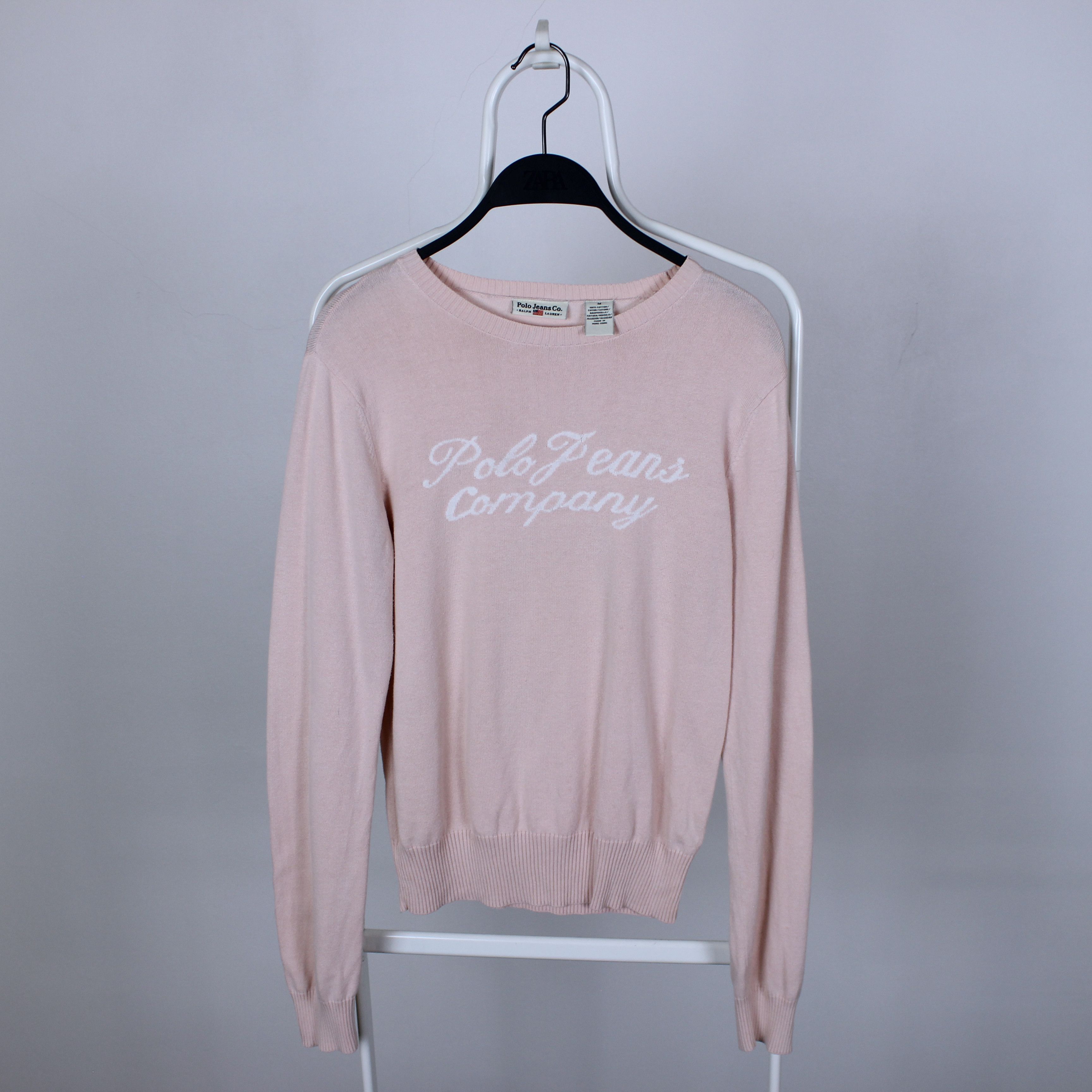 Polo Ralph Lauren Polo Jeans Co Ralph Lauren Sweater women M Size M / US 6-8 / IT 42-44 - 4 Thumbnail