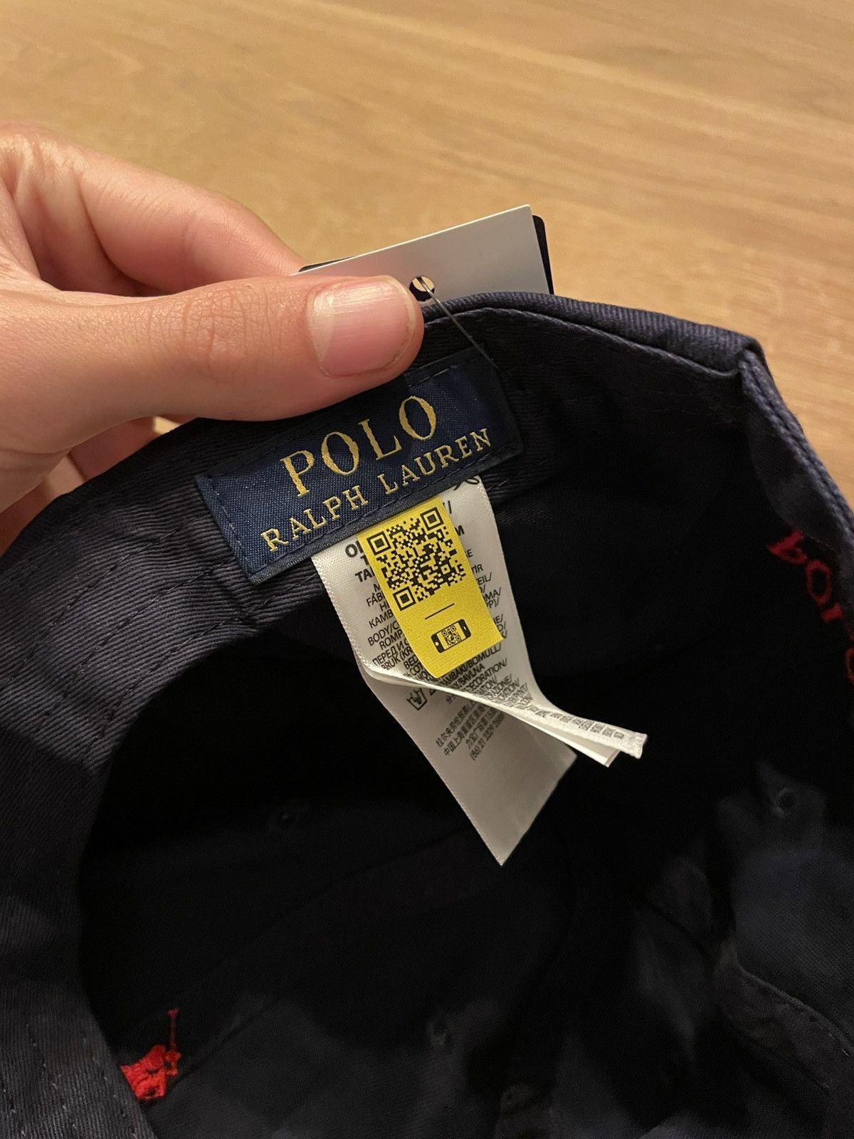 Ralph Lauren Ralph Lauren Pet Size ONE SIZE - 4 Thumbnail