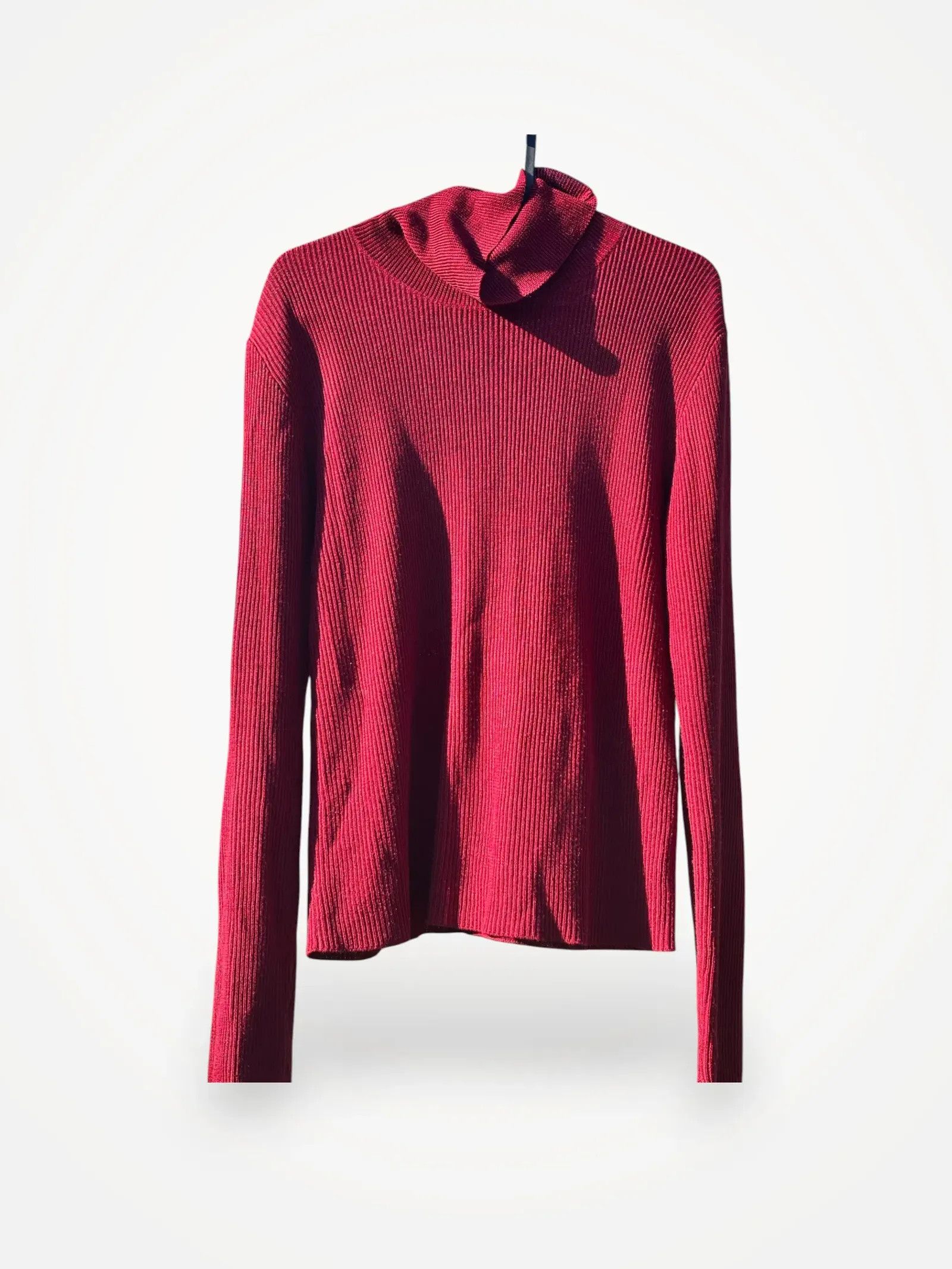 Rodebjer Rodebjer Michele Polo knit Size L / US 10 / IT 46 - 1 Thumbnail