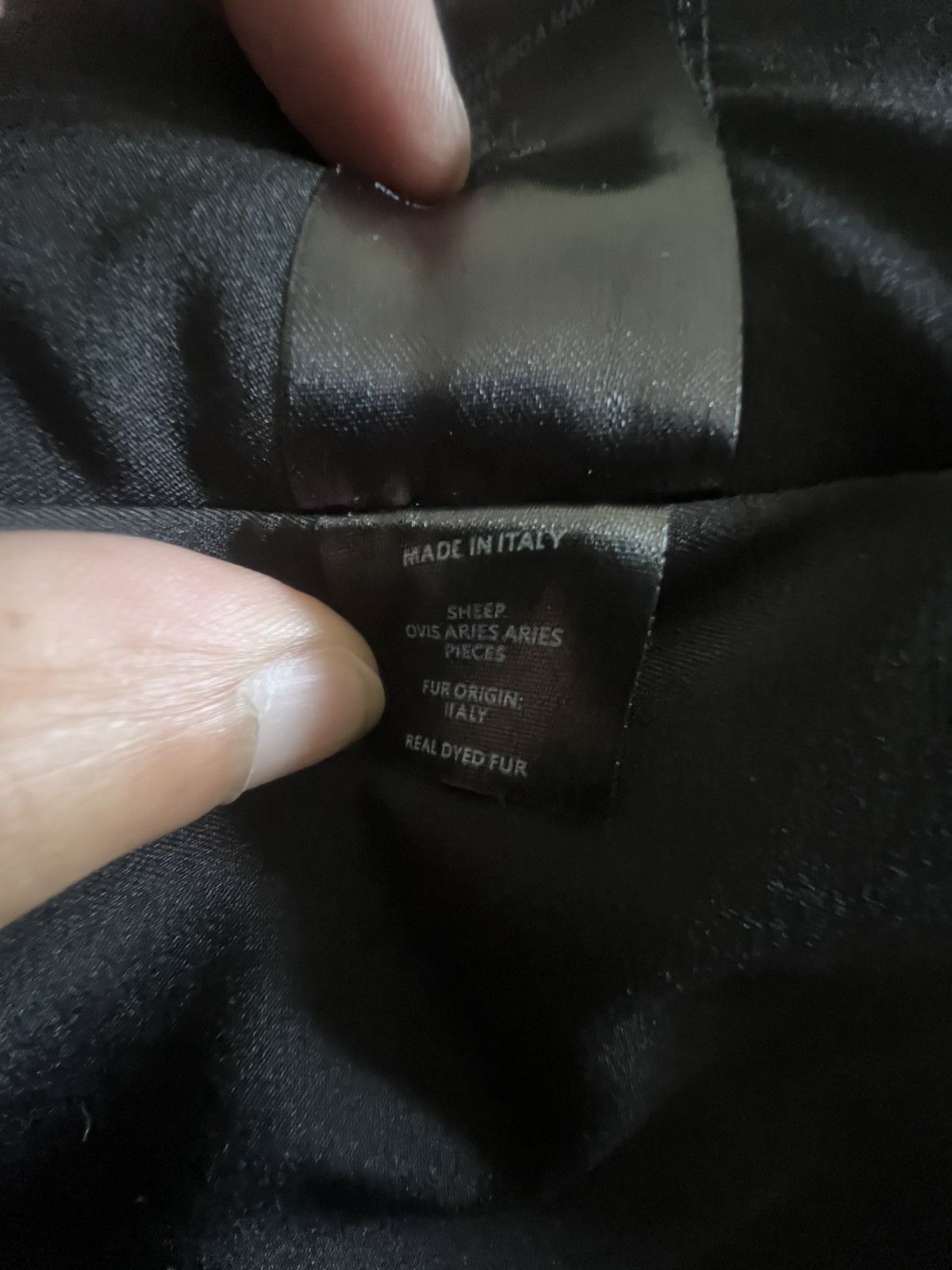 Amiri Amiri Jacket Size US M / EU 48-50 / 2 - 17 Thumbnail