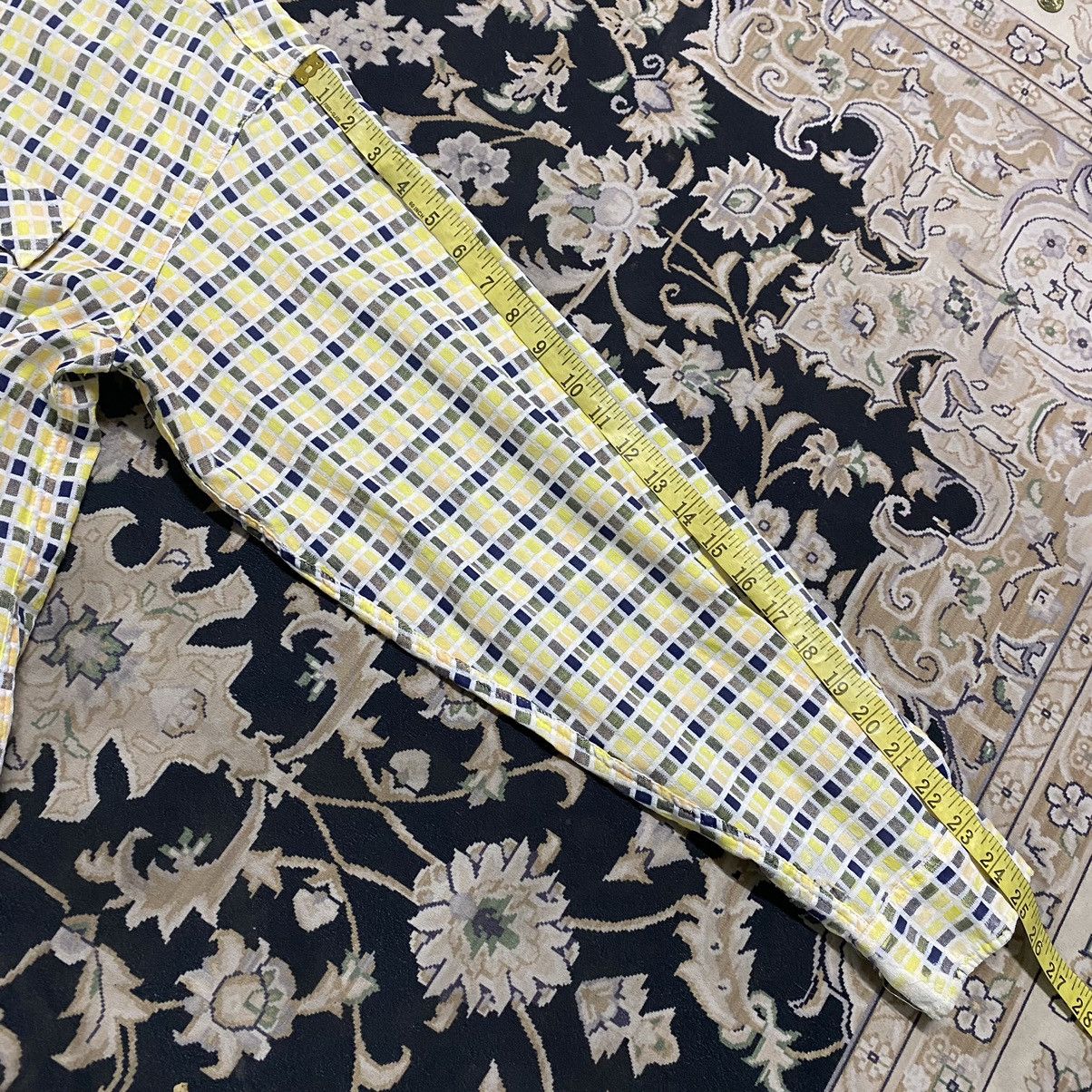 Sugar Cane Vintage Sugarcane Shirt Button Up Size US L / EU 52-54 / 3 - 17 Thumbnail