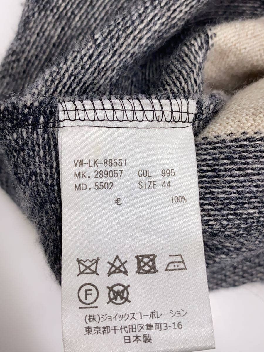 Vivienne Westwood Orb Wool Knit Sweater Size US S / EU 44-46 / 1 - 6 Thumbnail