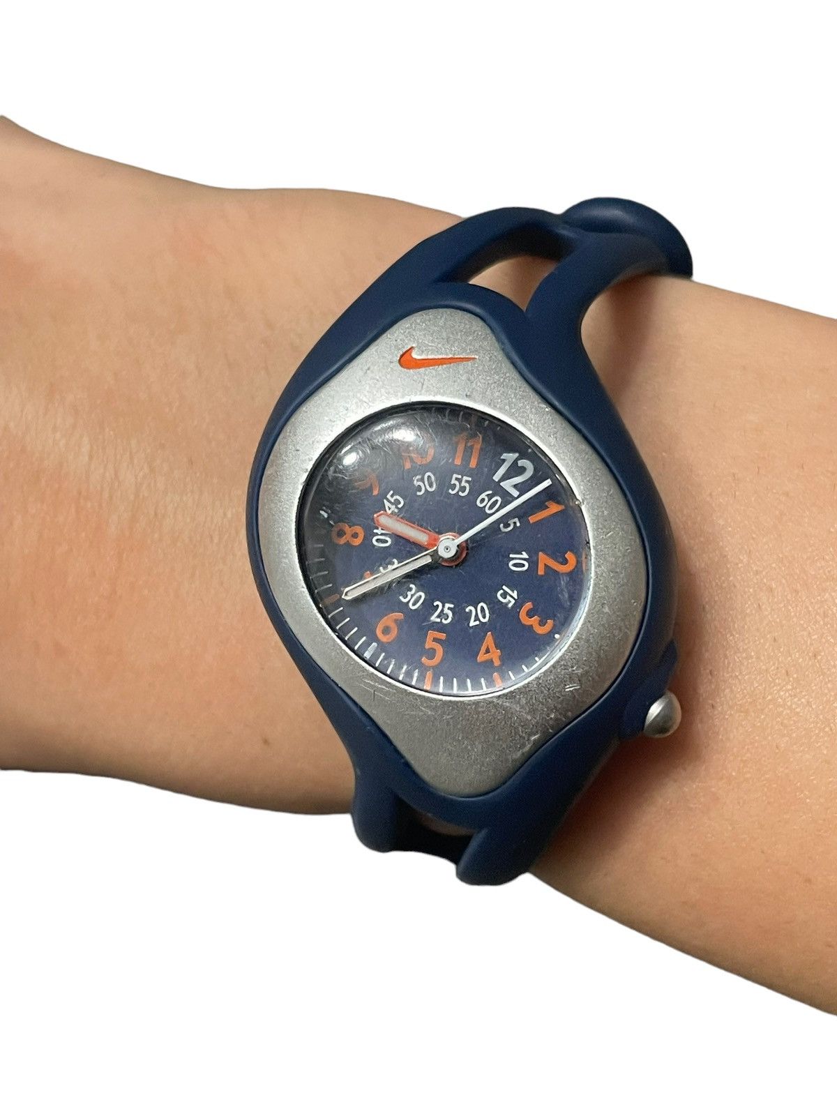 Nike Vintage Nike Triax Watch | Grailed