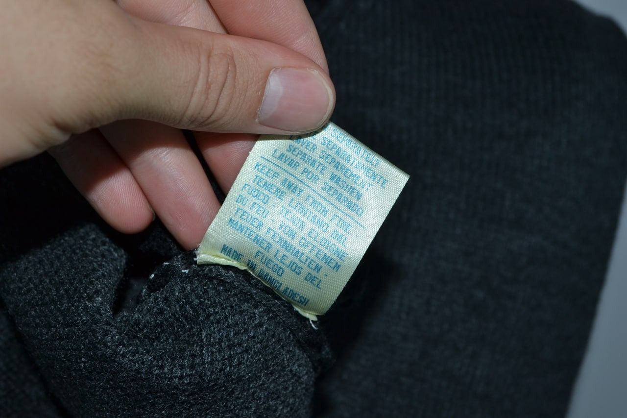 Trussardi × Vintage Trussardi Vintage Sweater size XL Size US XL / EU 56 / 4 - 8 Thumbnail