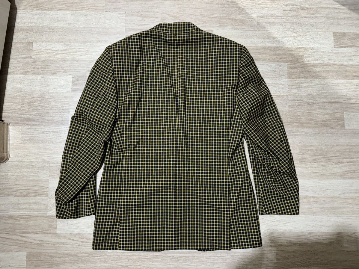 Versace × Vintage Versace V2 blazer 52R Size 52R - 9 Thumbnail