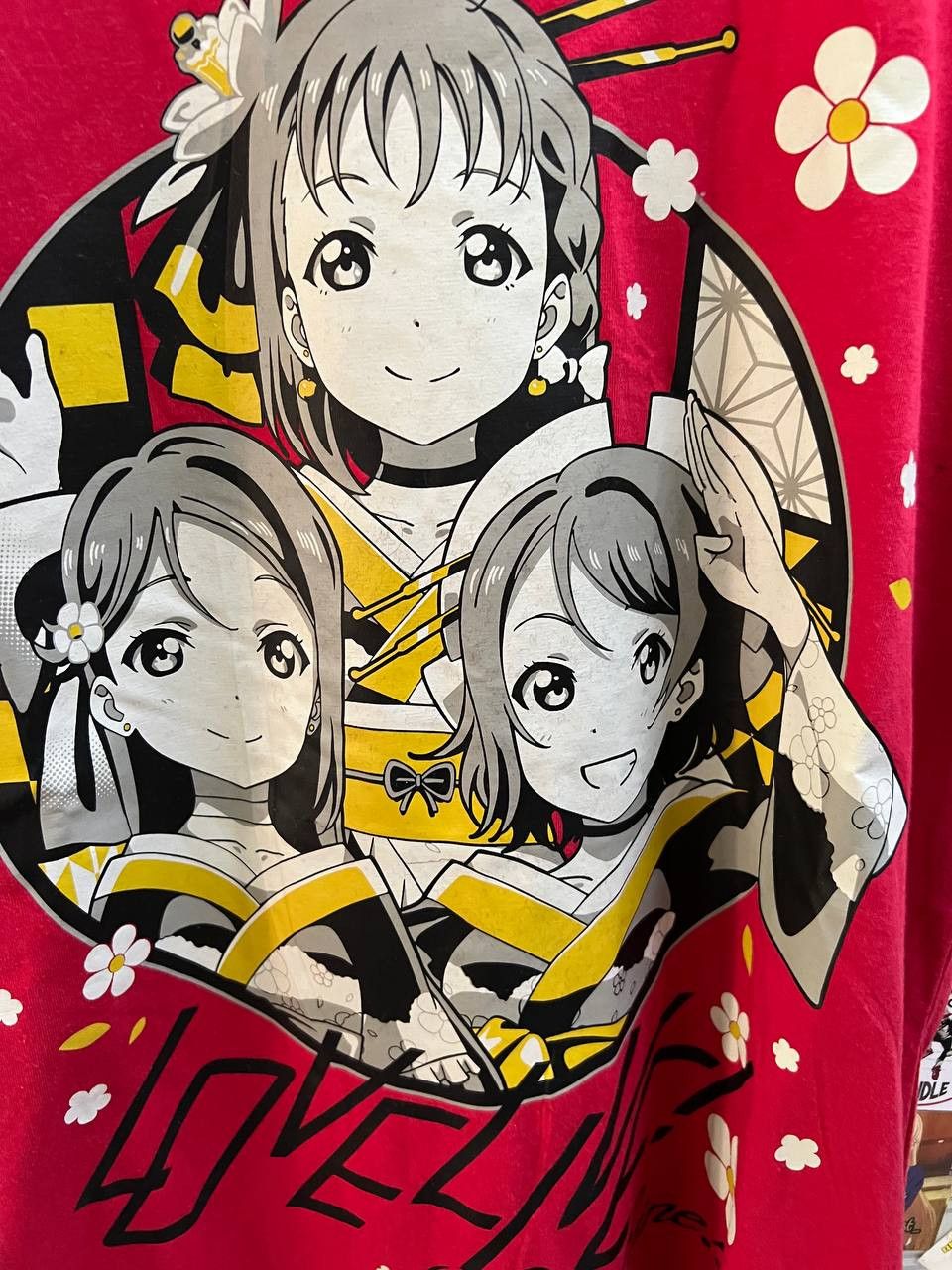 Other LOVE LIVE SUNSHINE Size US M / EU 48-50 / 2 - 2 Thumbnail